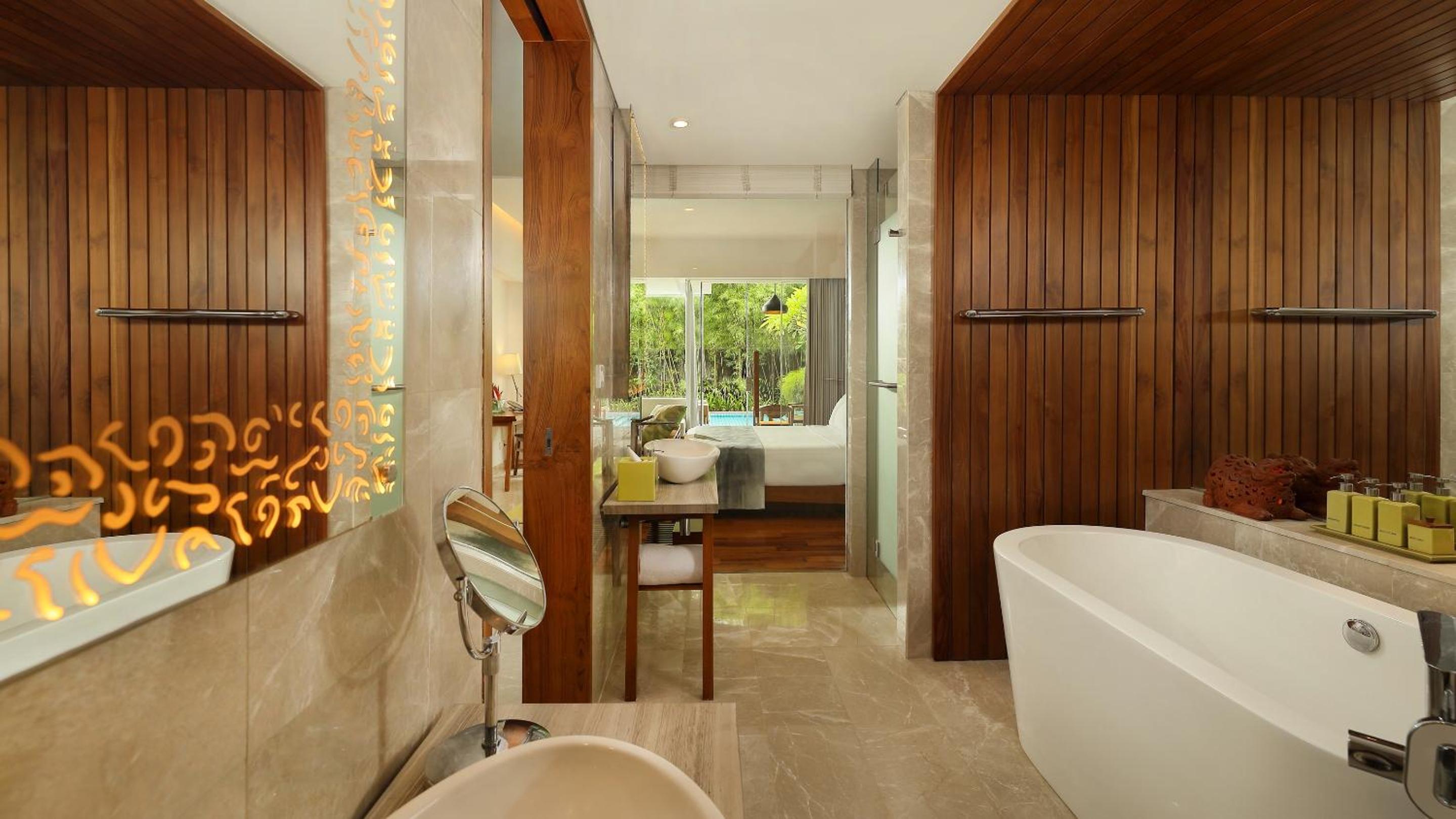 Maya Sanur Resort & Spa