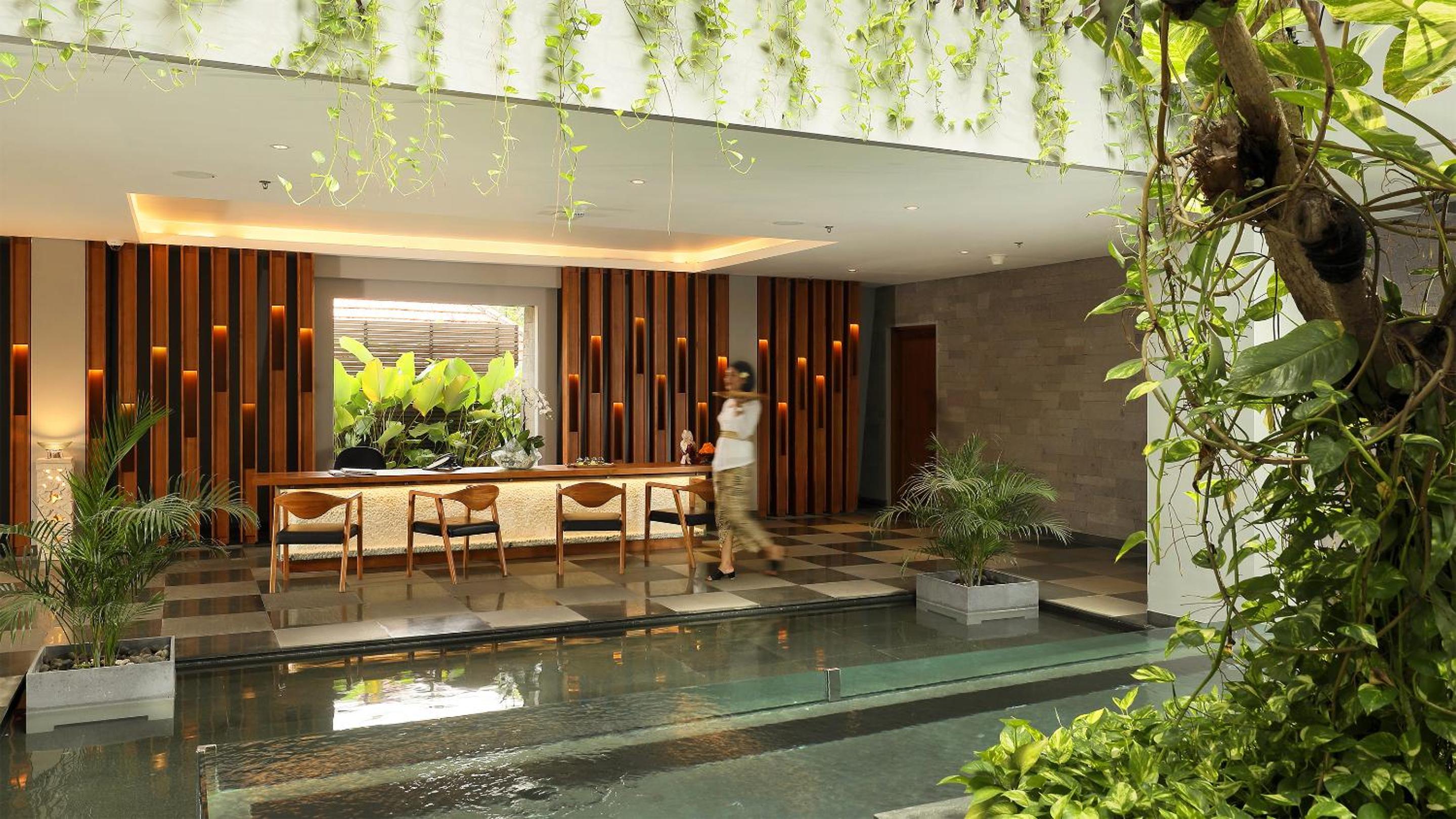 Maya Sanur Resort & Spa