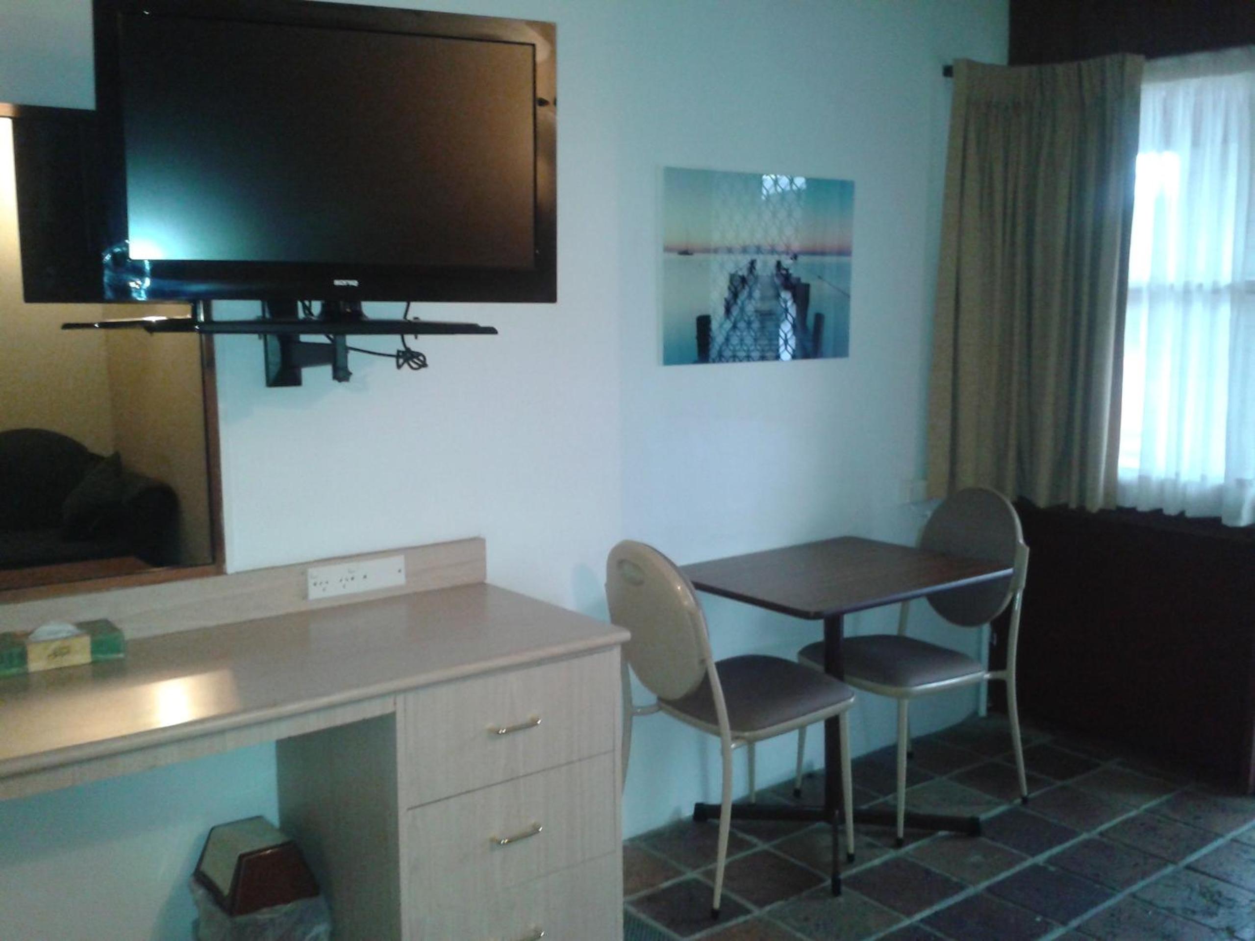 Elsinor Motor Lodge