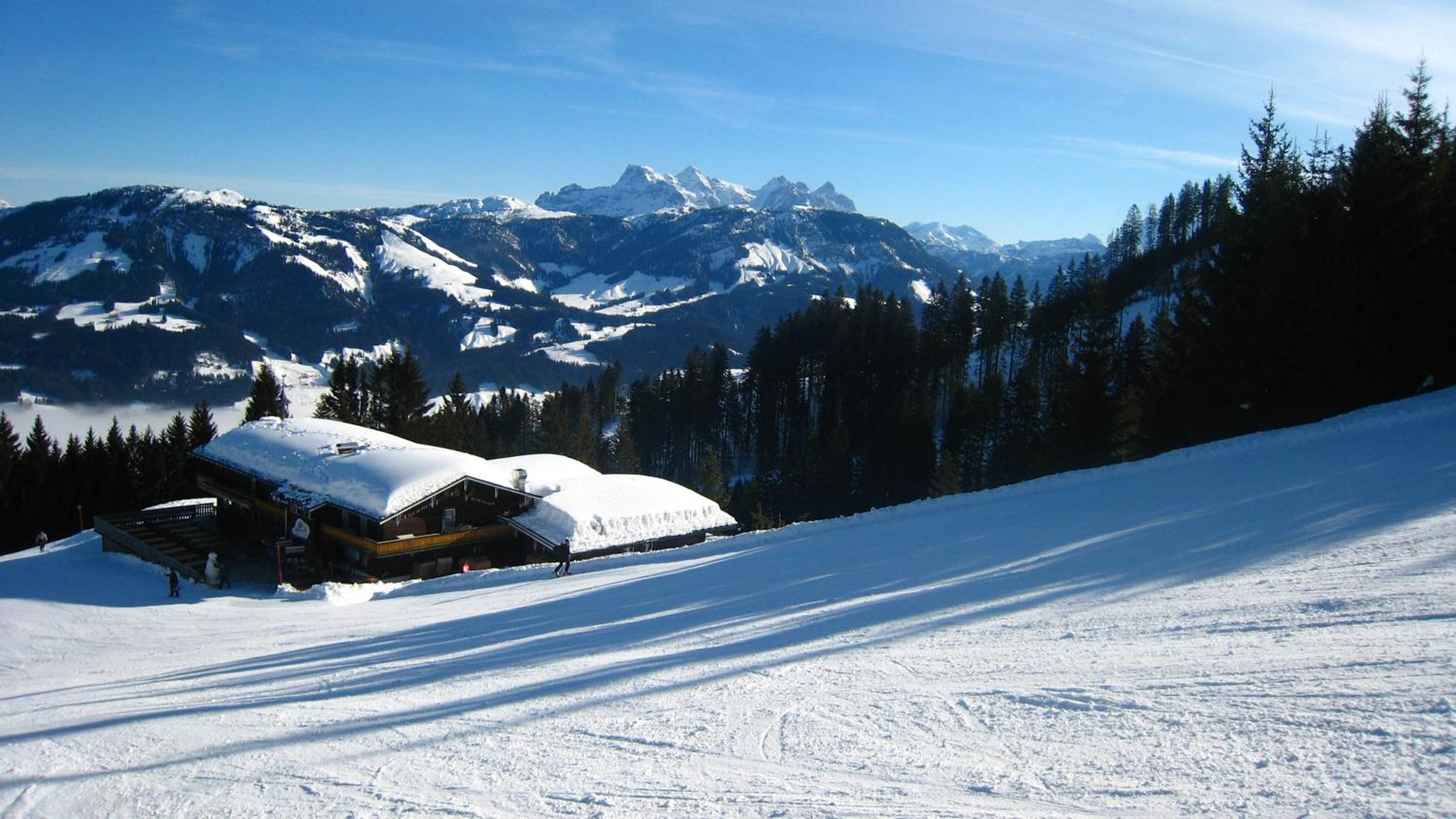 Angerer Alm
