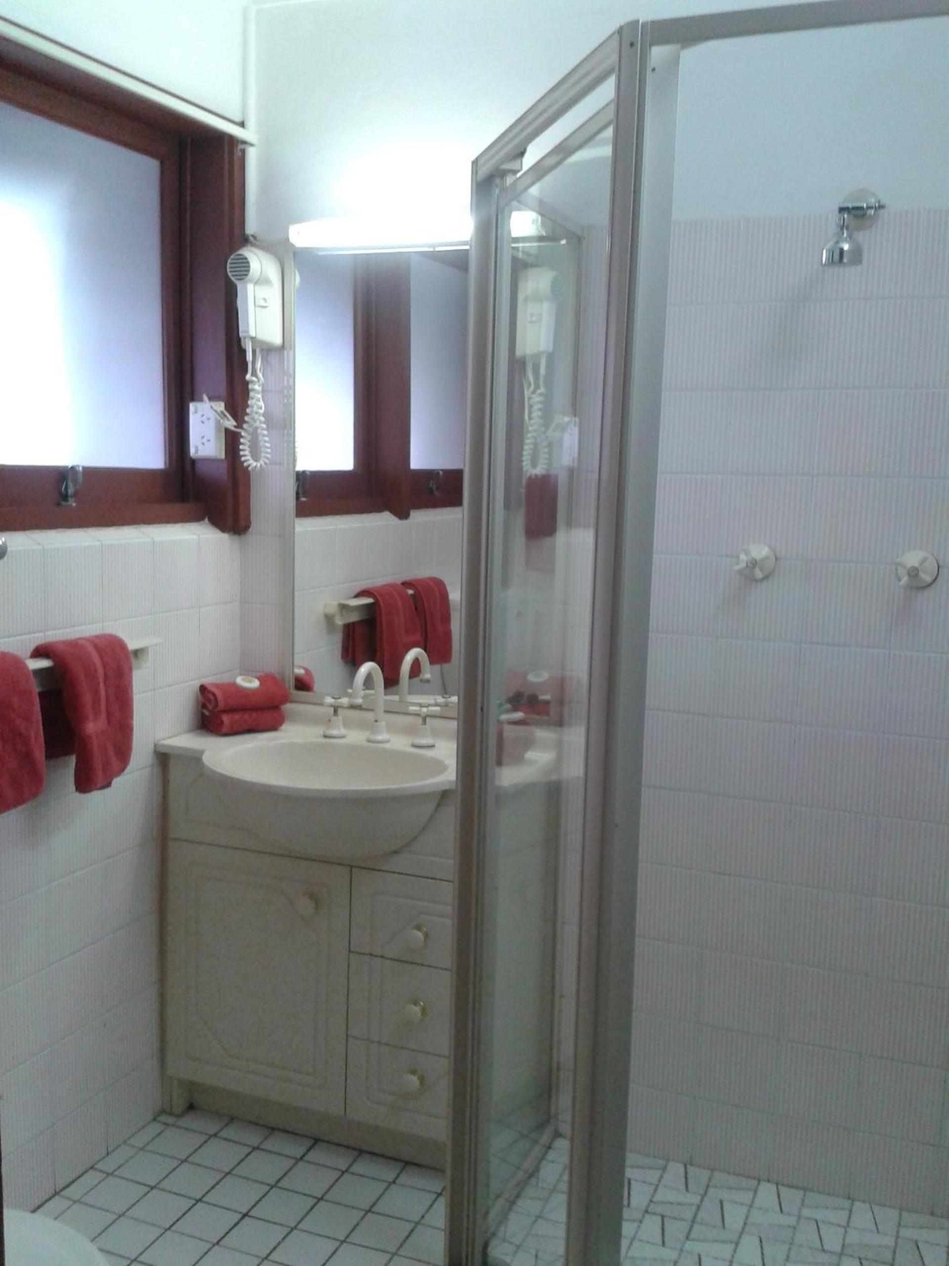Elsinor Motor Lodge