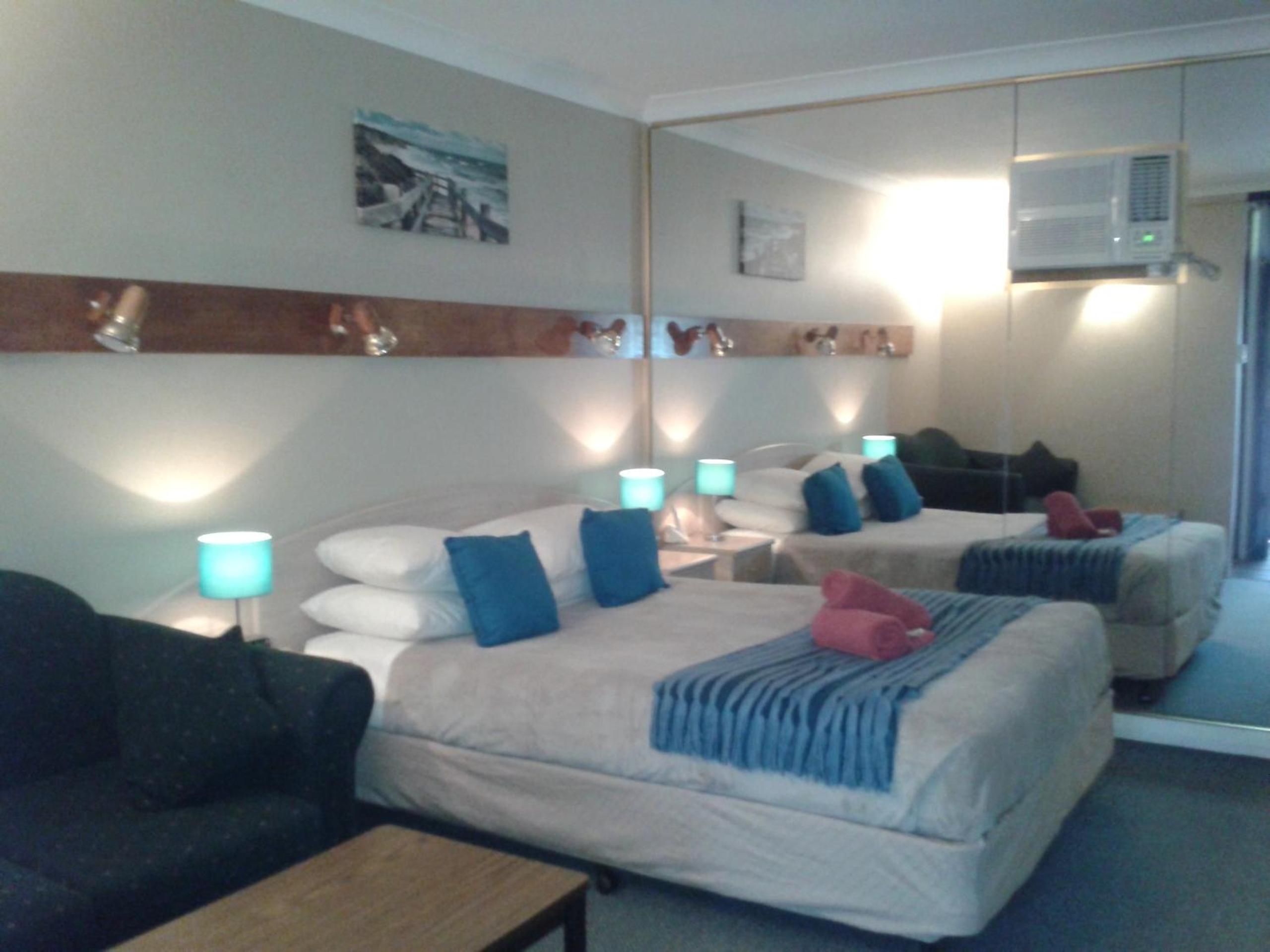 Elsinor Motor Lodge