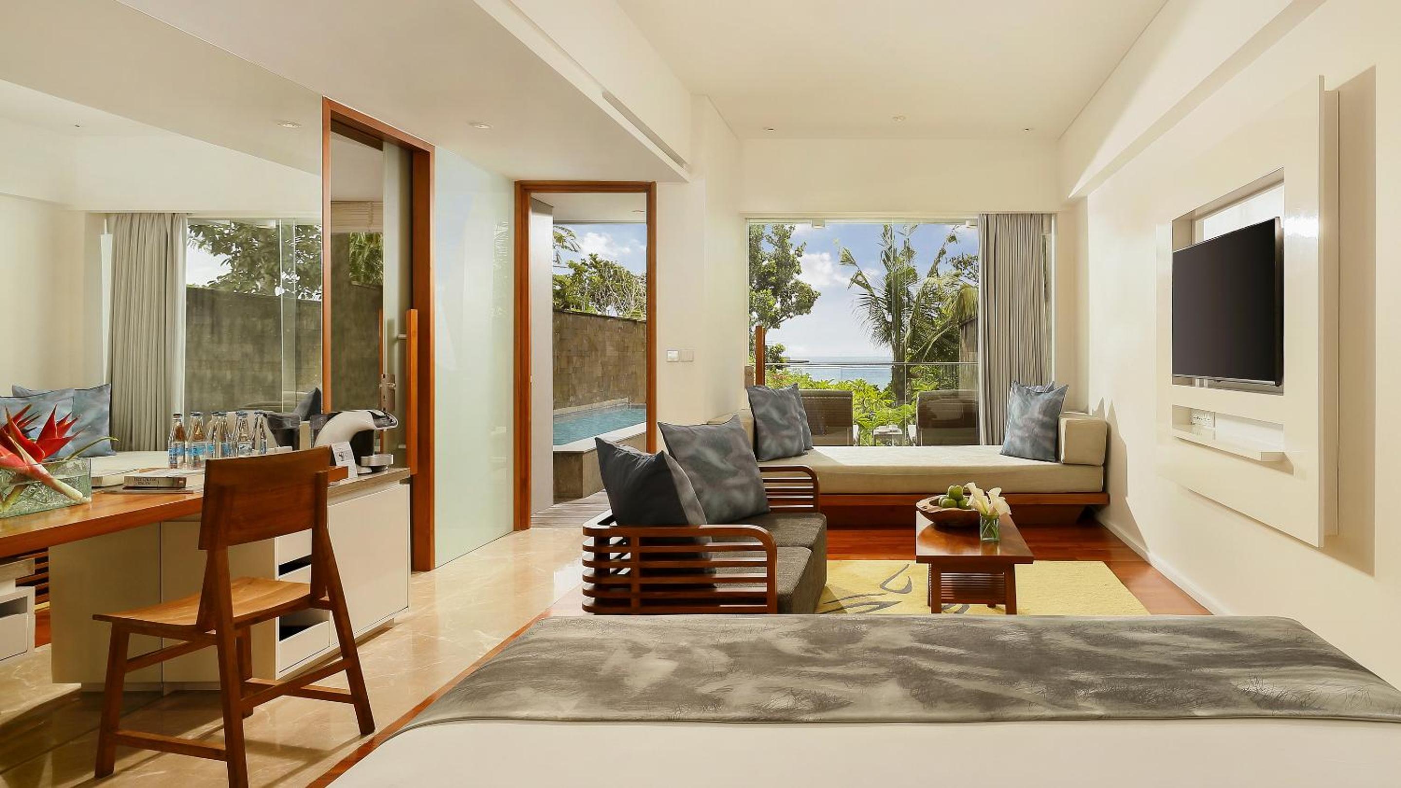 Sanur Vacations - Maya Sanur Resort  Spa - Property Image 9