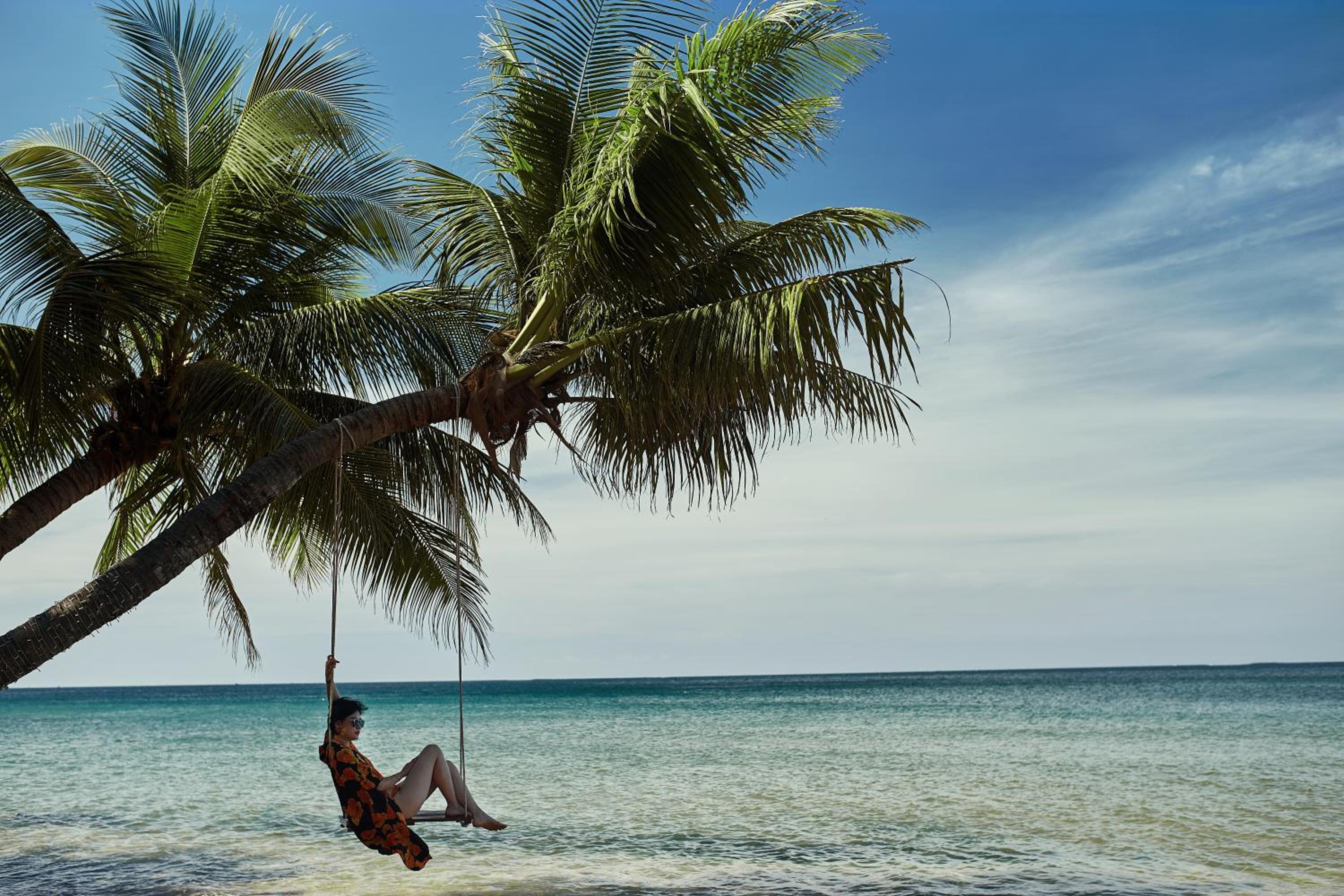 Salinda Resort Phu Quoc Island 35