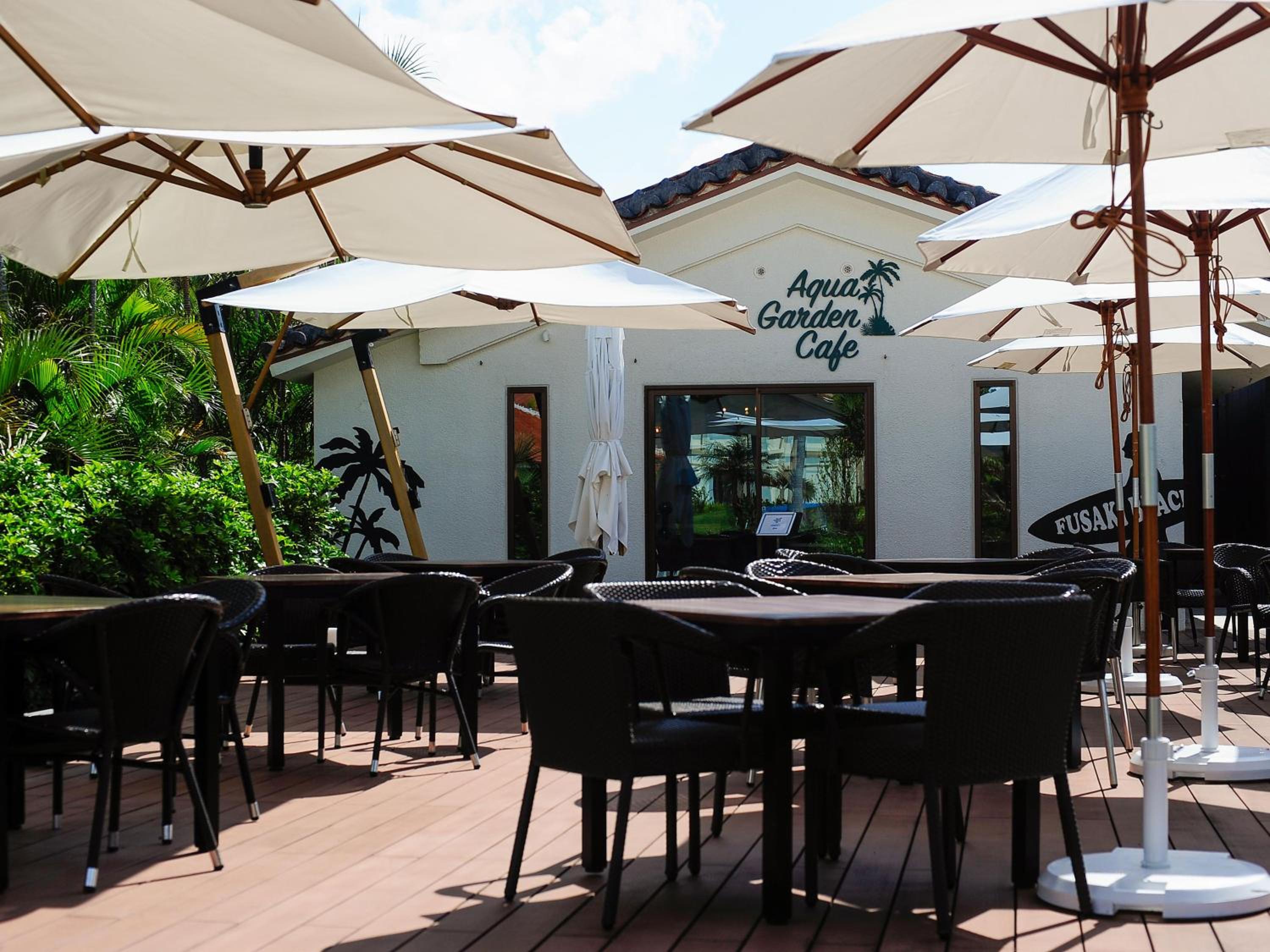 FUSAKI BEACH RESORT HOTEL & VILLAS