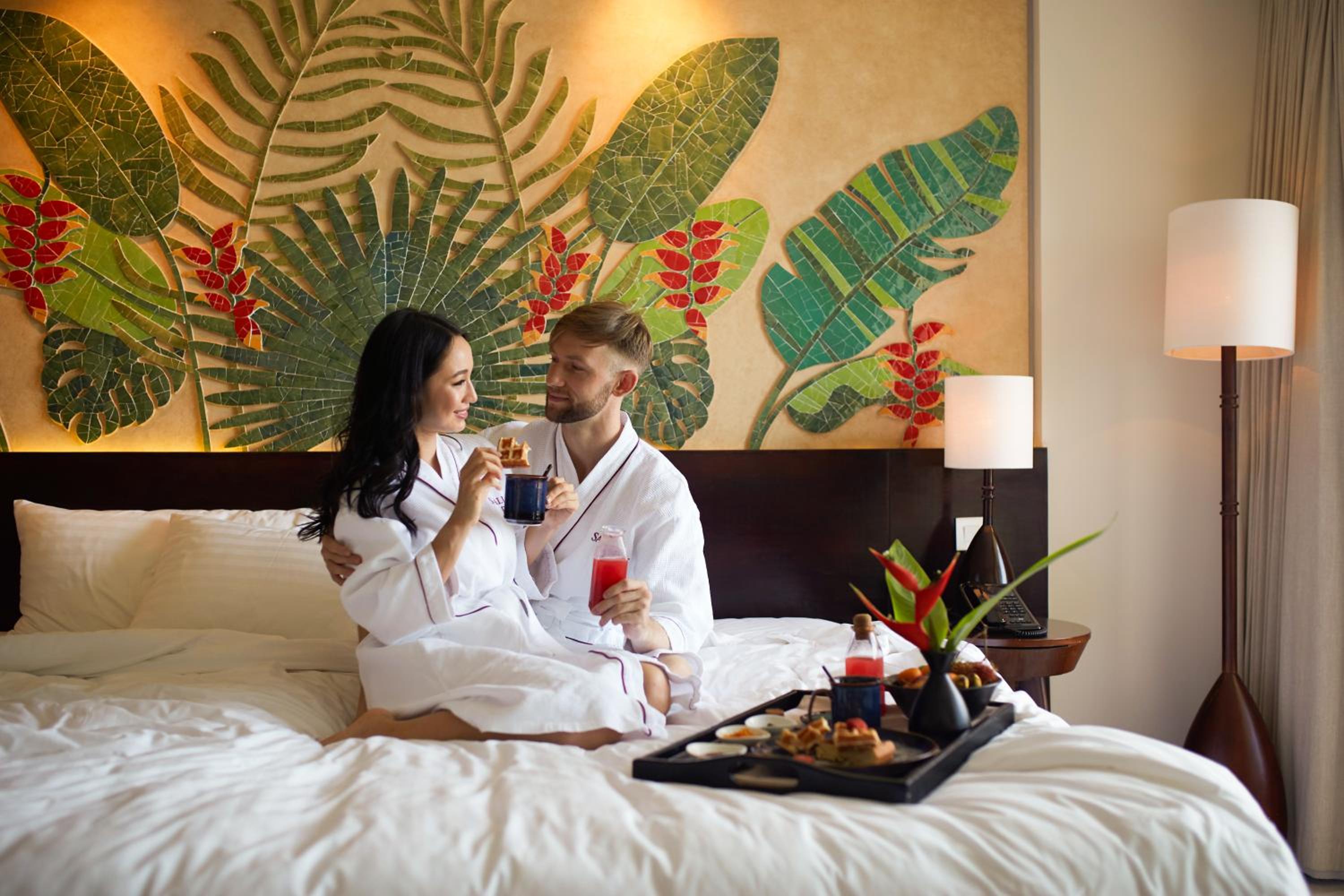 Salinda Resort Phu Quoc Island 36