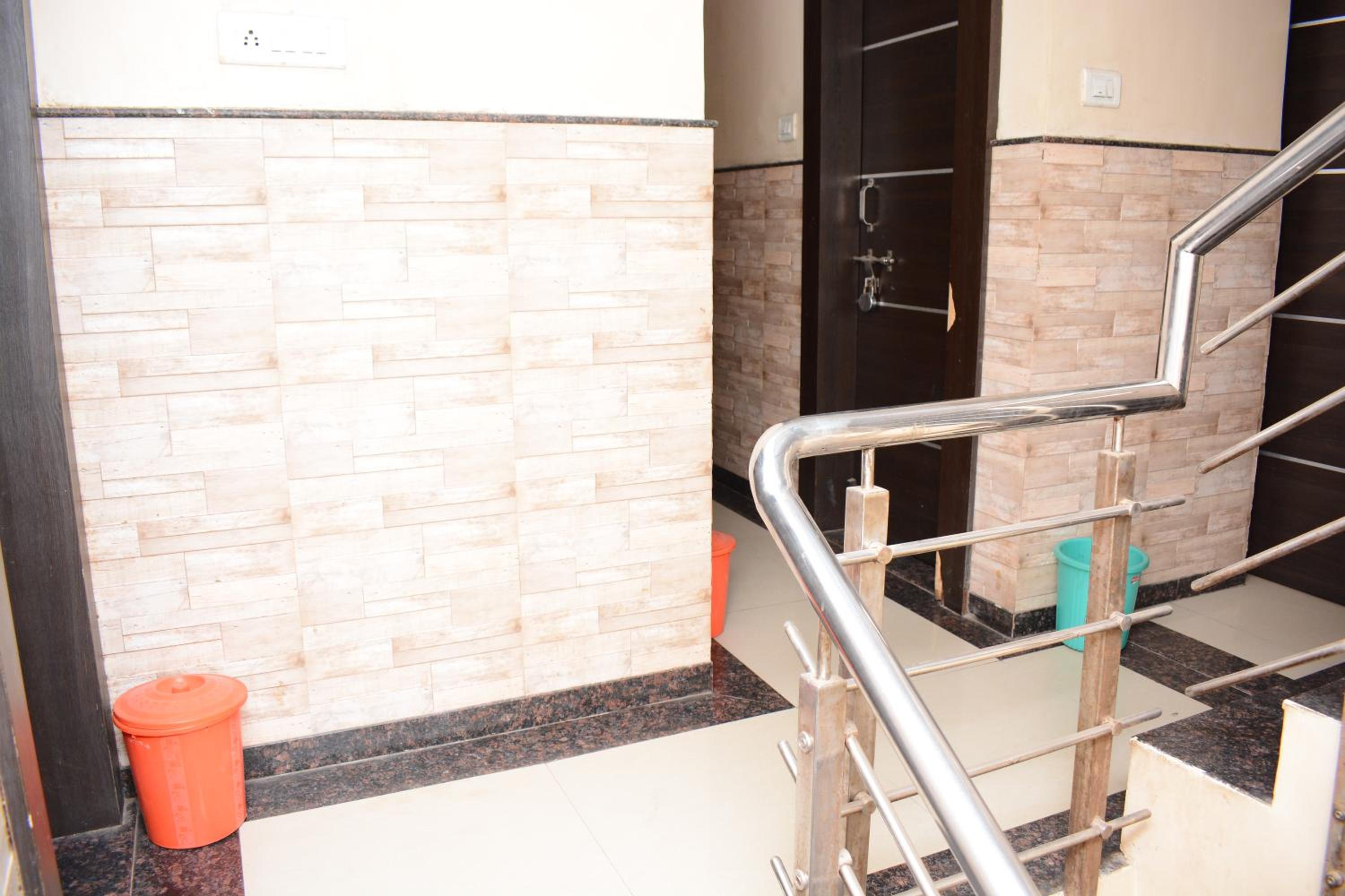 Shirdi Vacations - Hotel Sai Sampada NX - Property Image 9