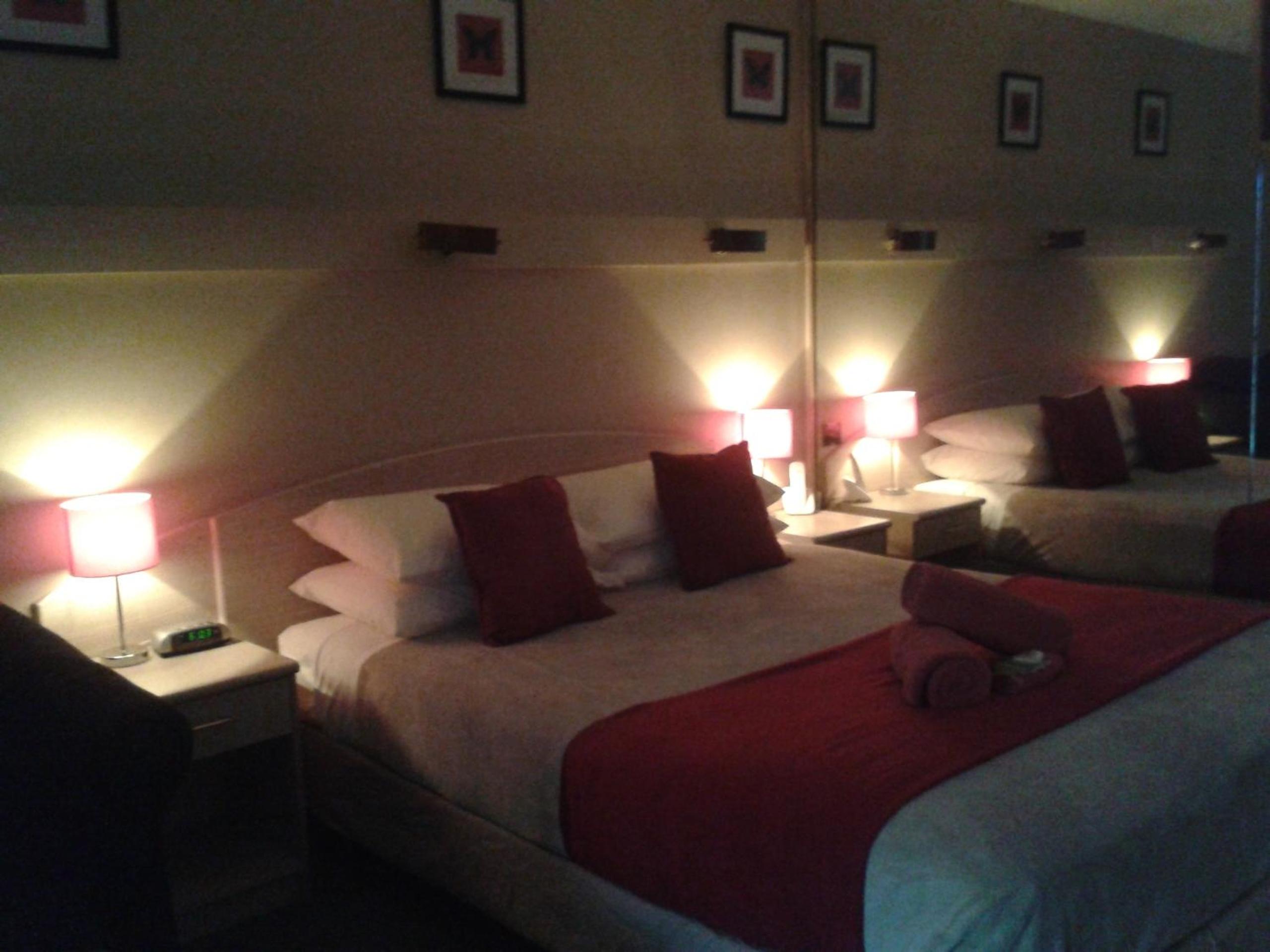Elsinor Motor Lodge