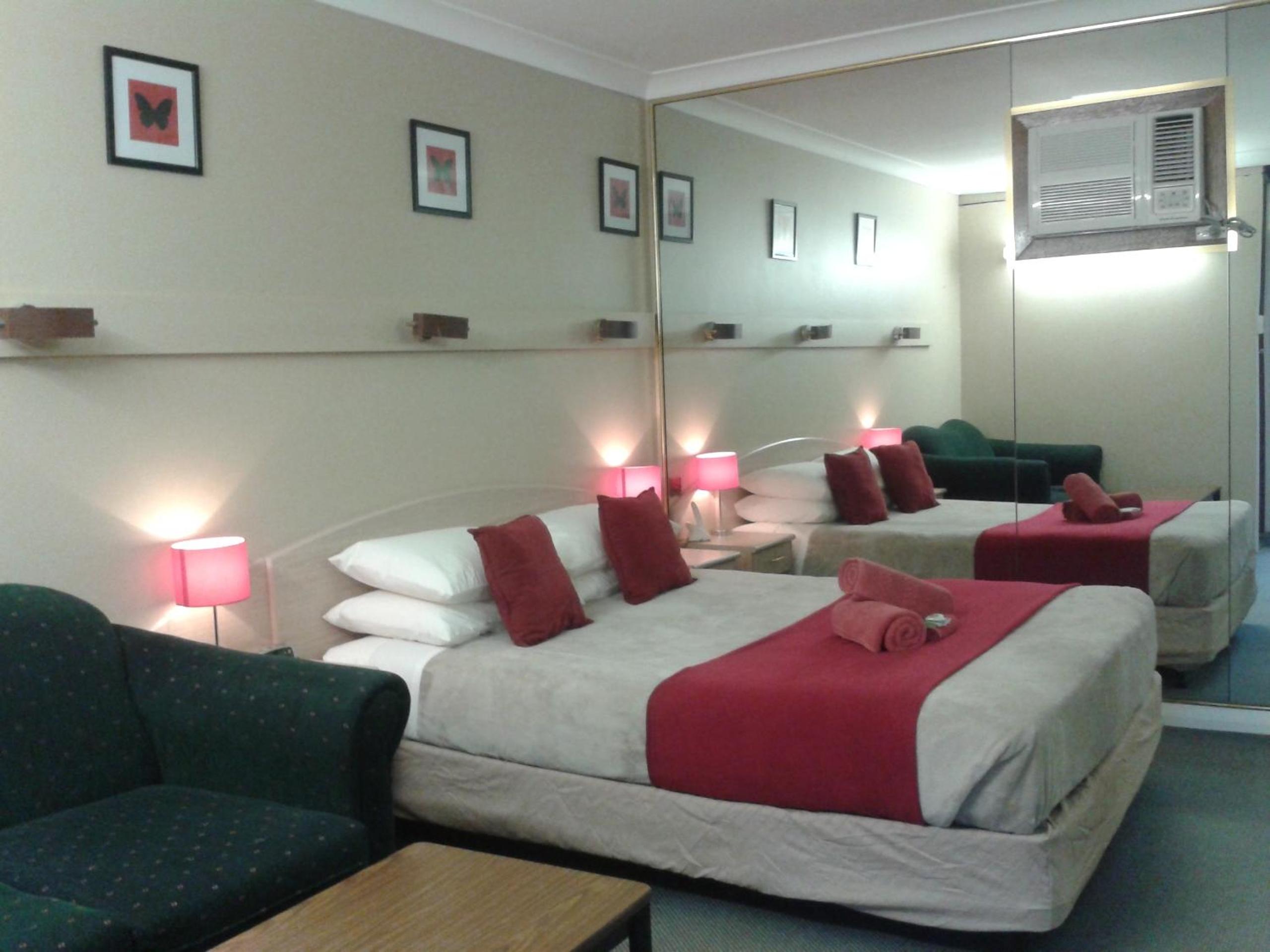 Wollongong Vacations - Elsinor Motor Lodge - Property Image 5