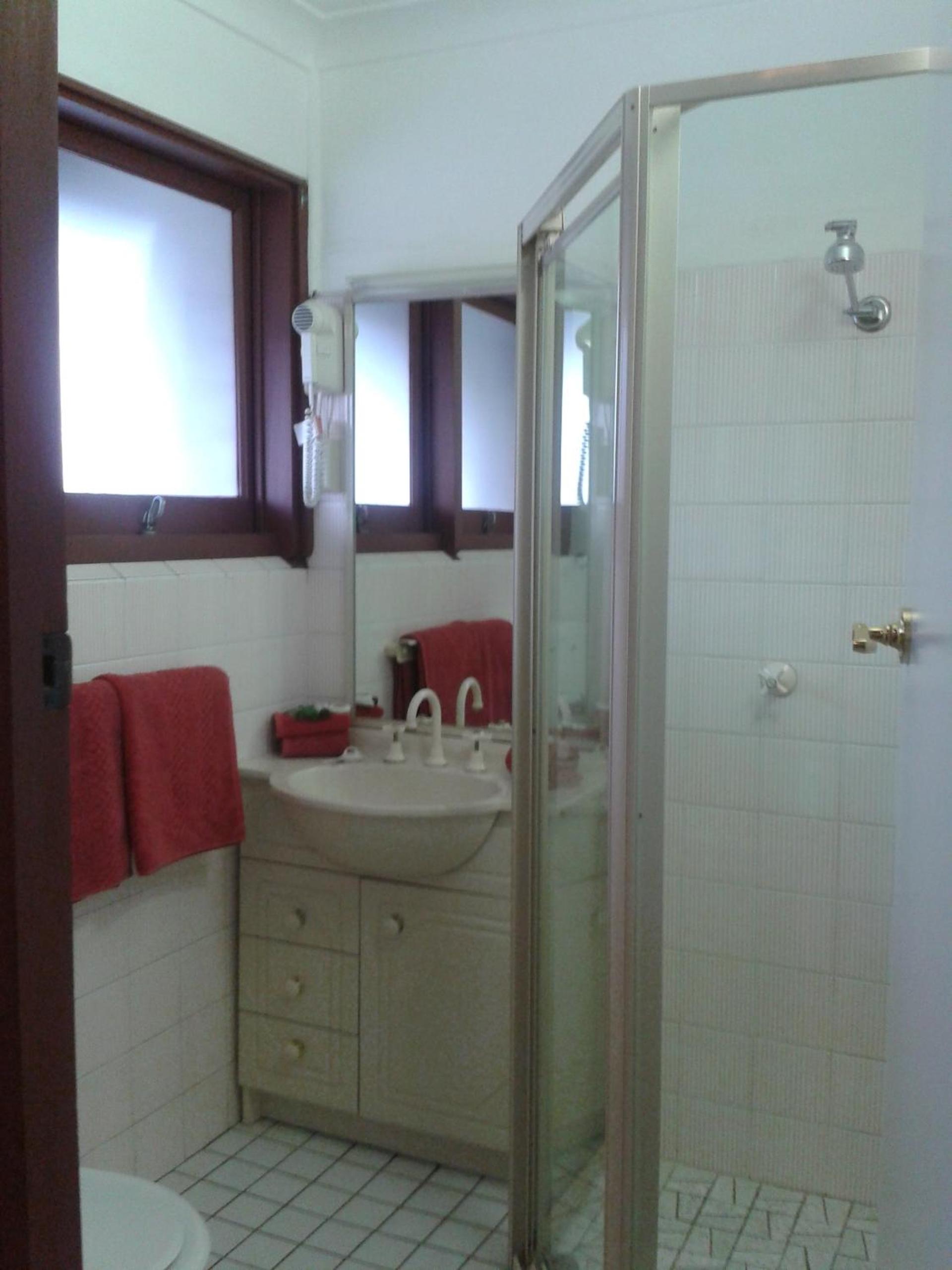 Elsinor Motor Lodge