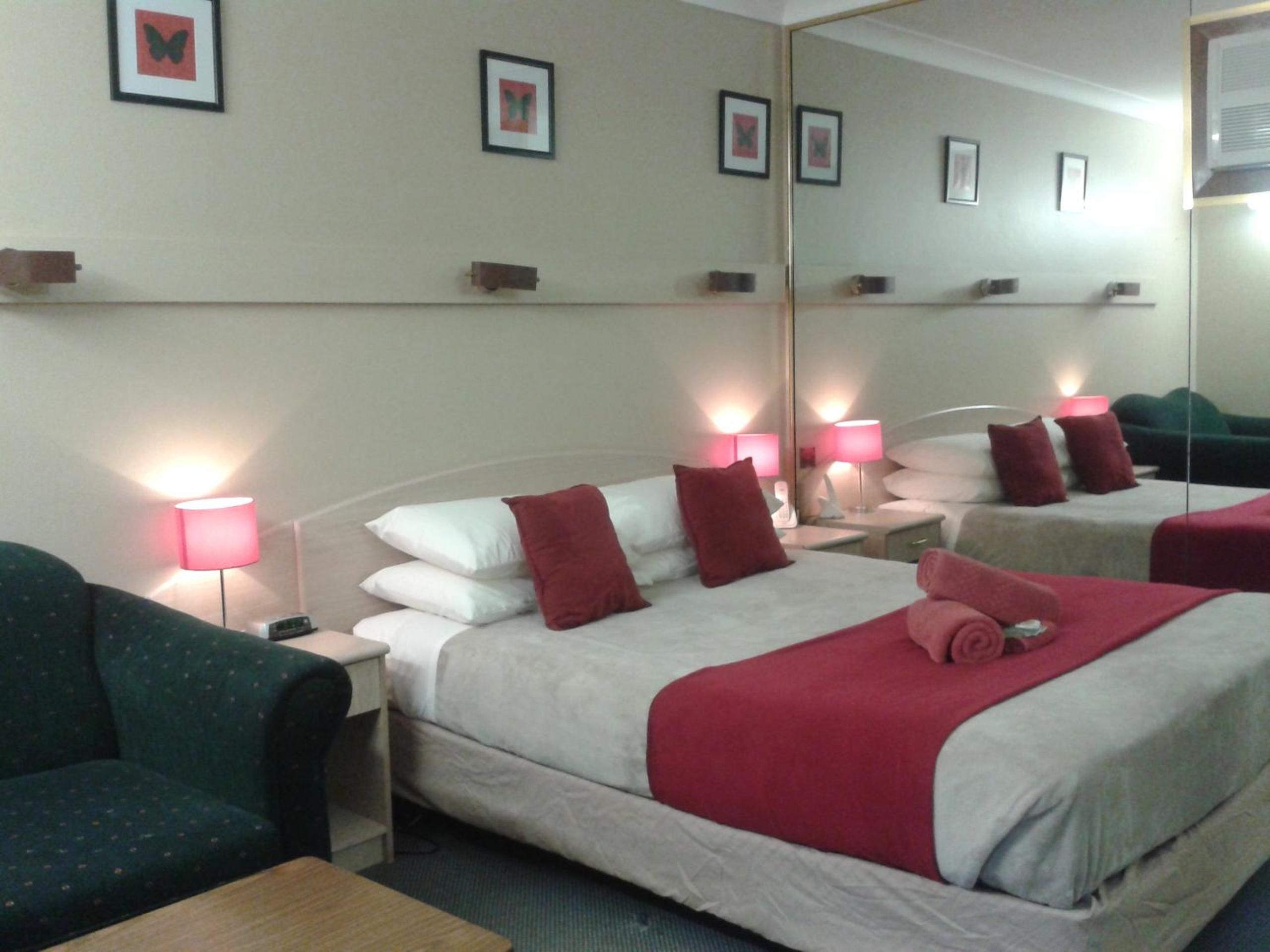 Elsinor Motor Lodge