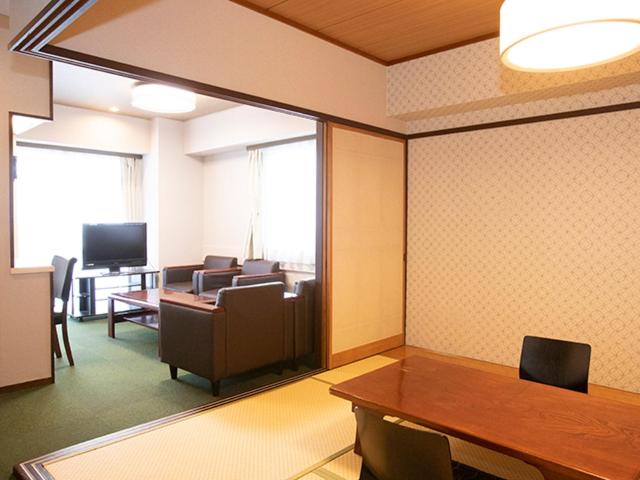 Uomisaki Hotel
