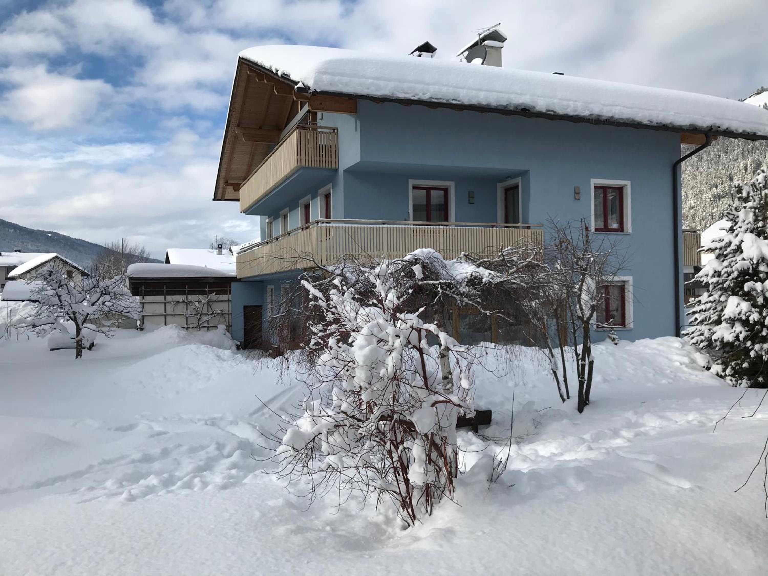 Haus Michael view 2