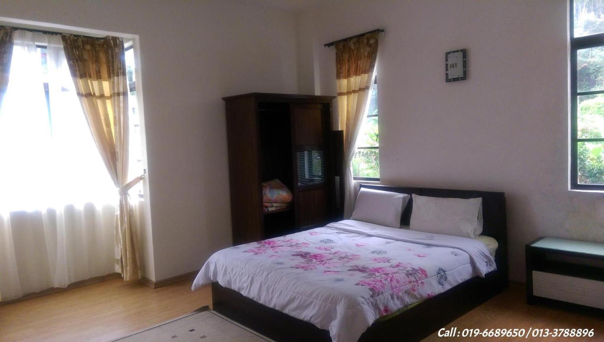 Ar Rayyan Apartments Prima Villa photo 3