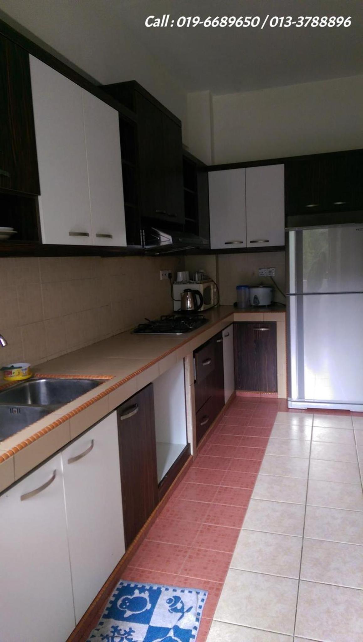 Ar Rayyan Apartments Prima Villa photo 4