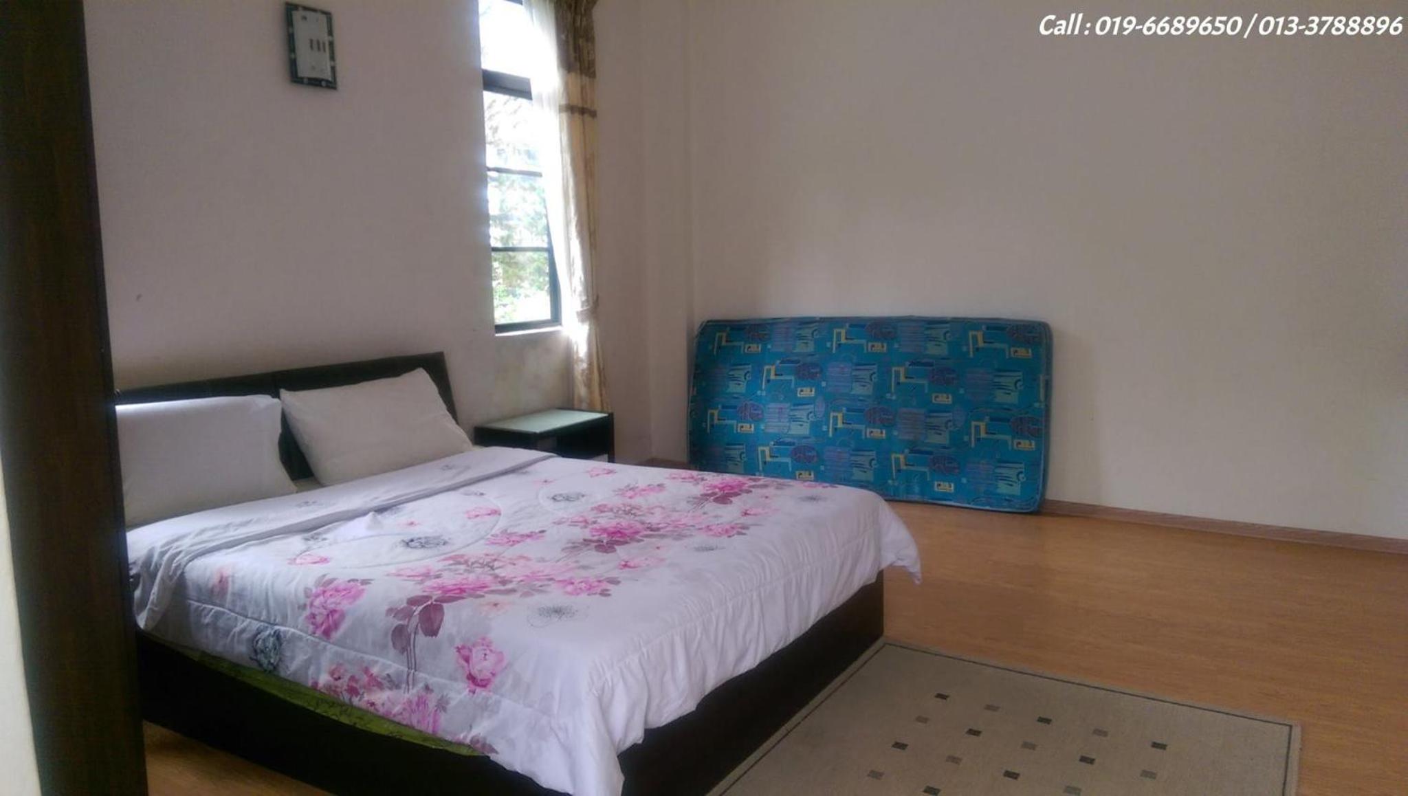 Ar Rayyan Apartments Prima Villa photo 8