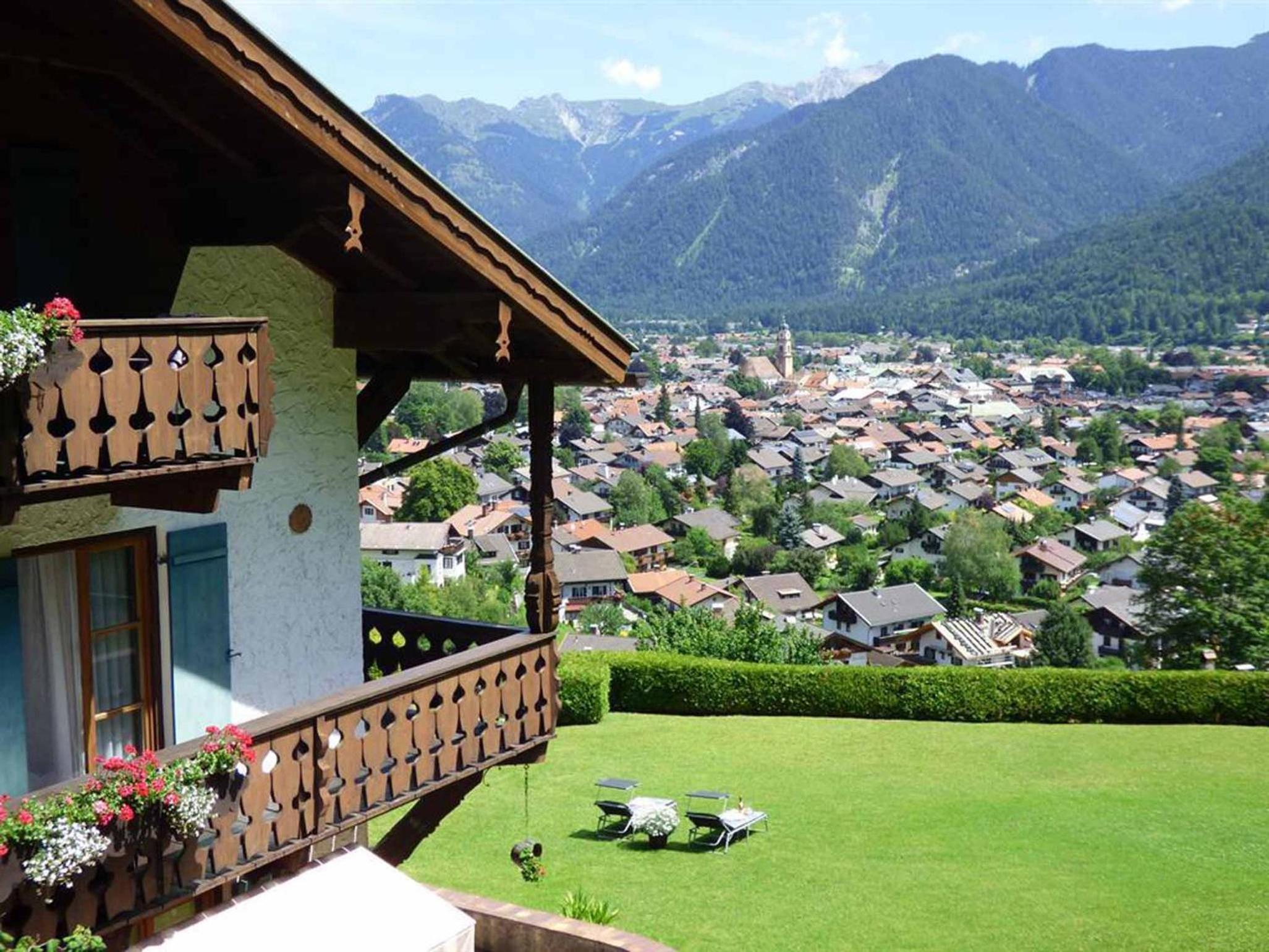 Haus am Hochwald
