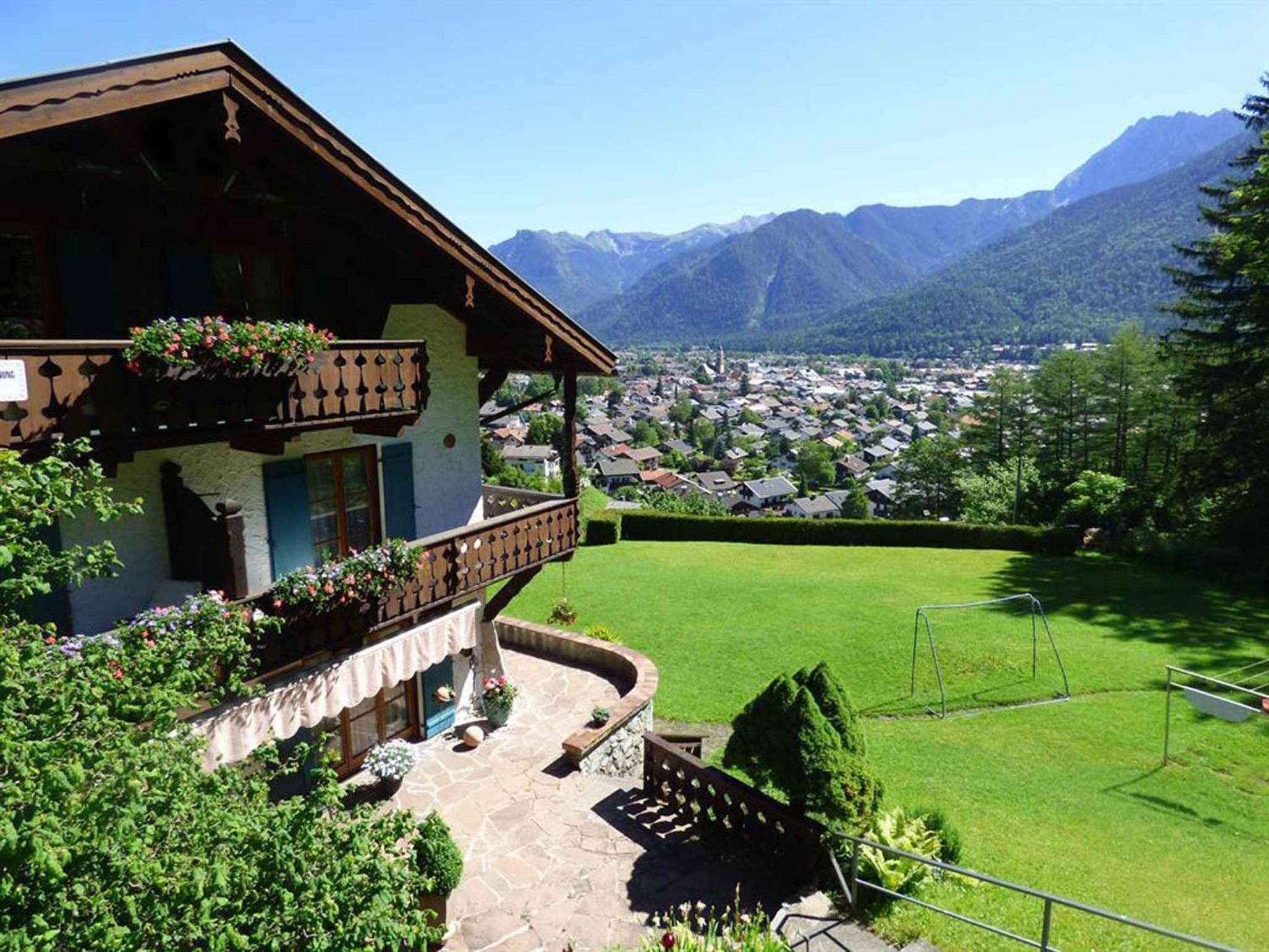 Haus am Hochwald