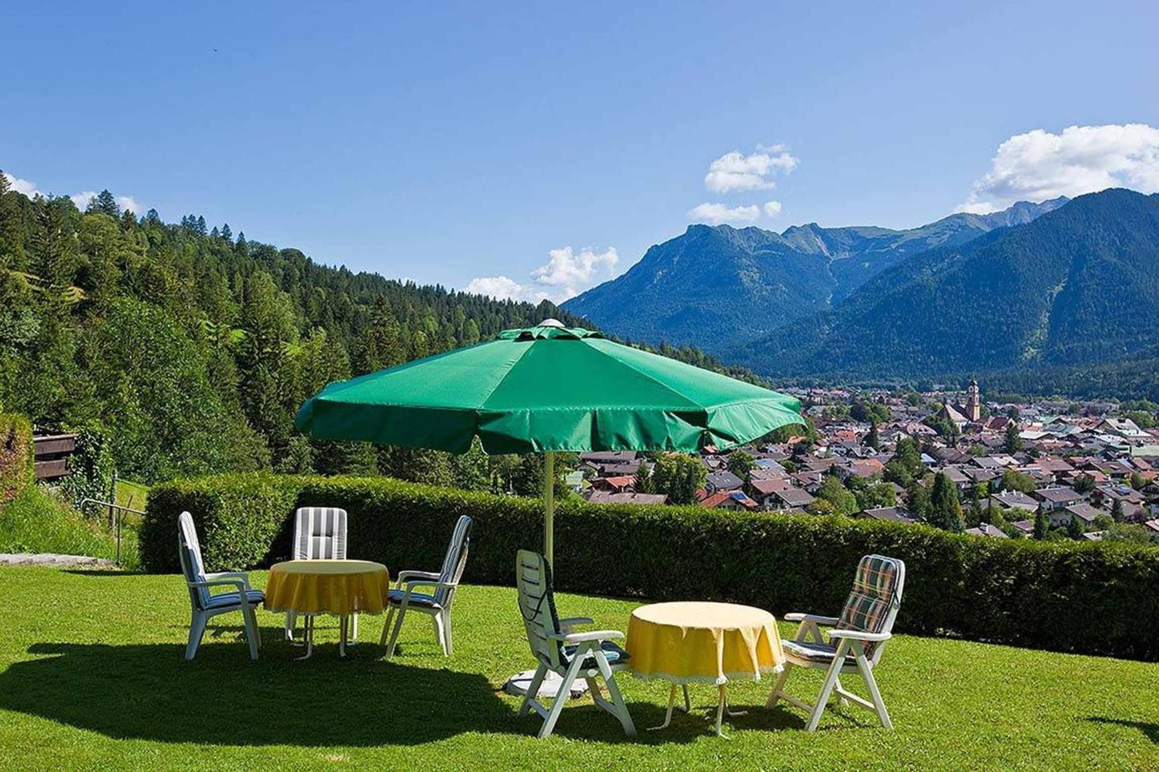Haus am Hochwald