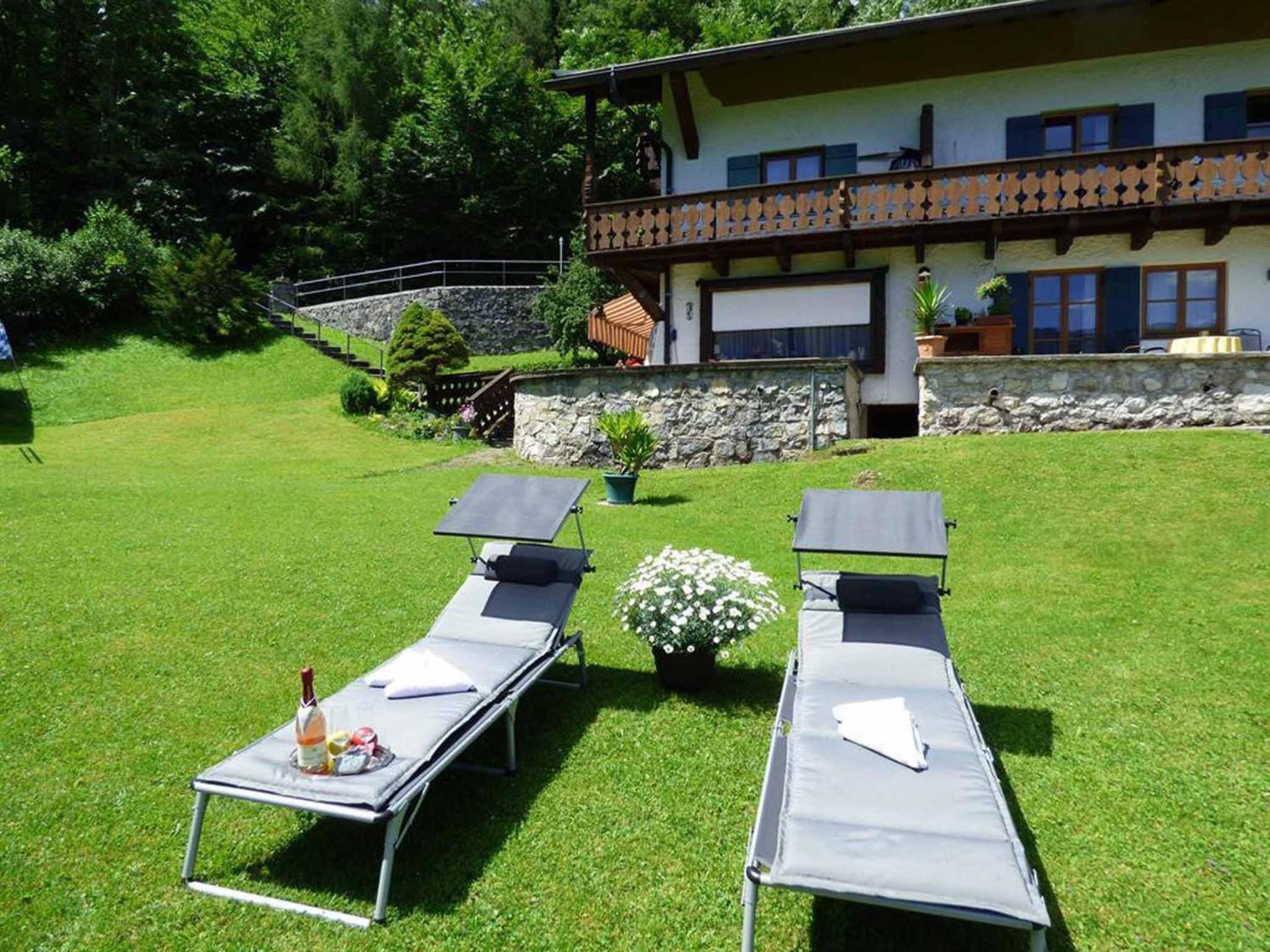 Haus am Hochwald