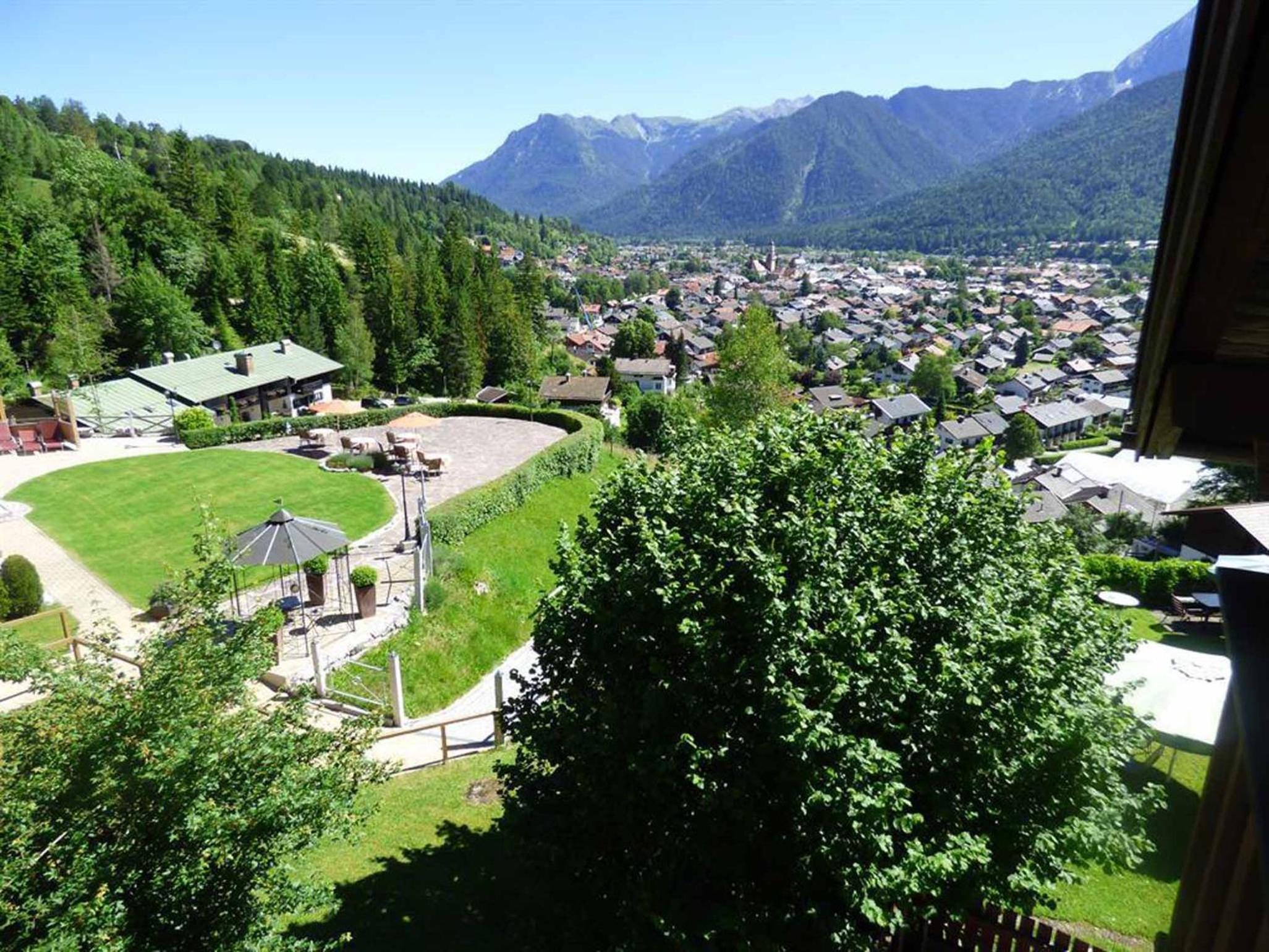 Haus am Hochwald