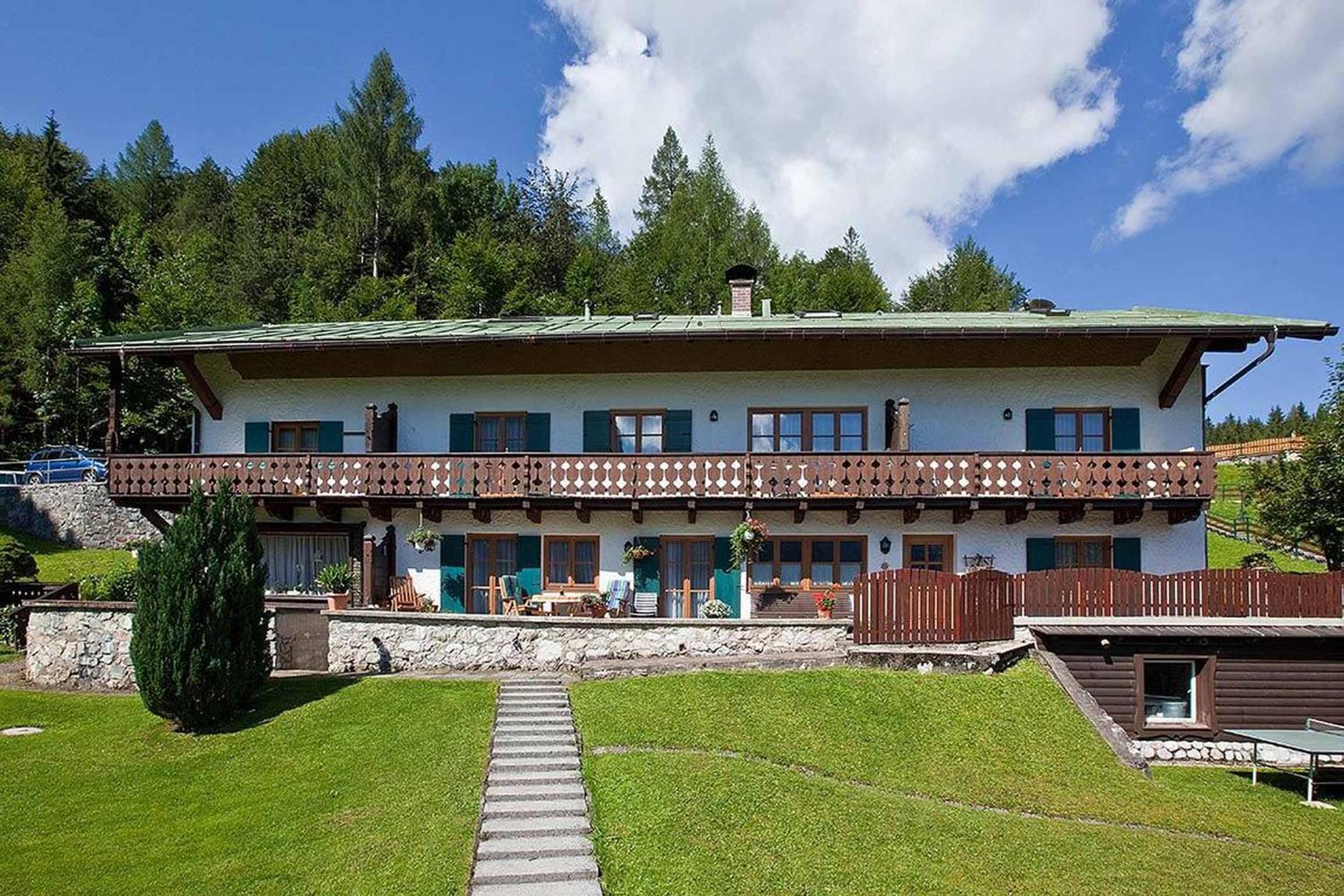 Haus am Hochwald
