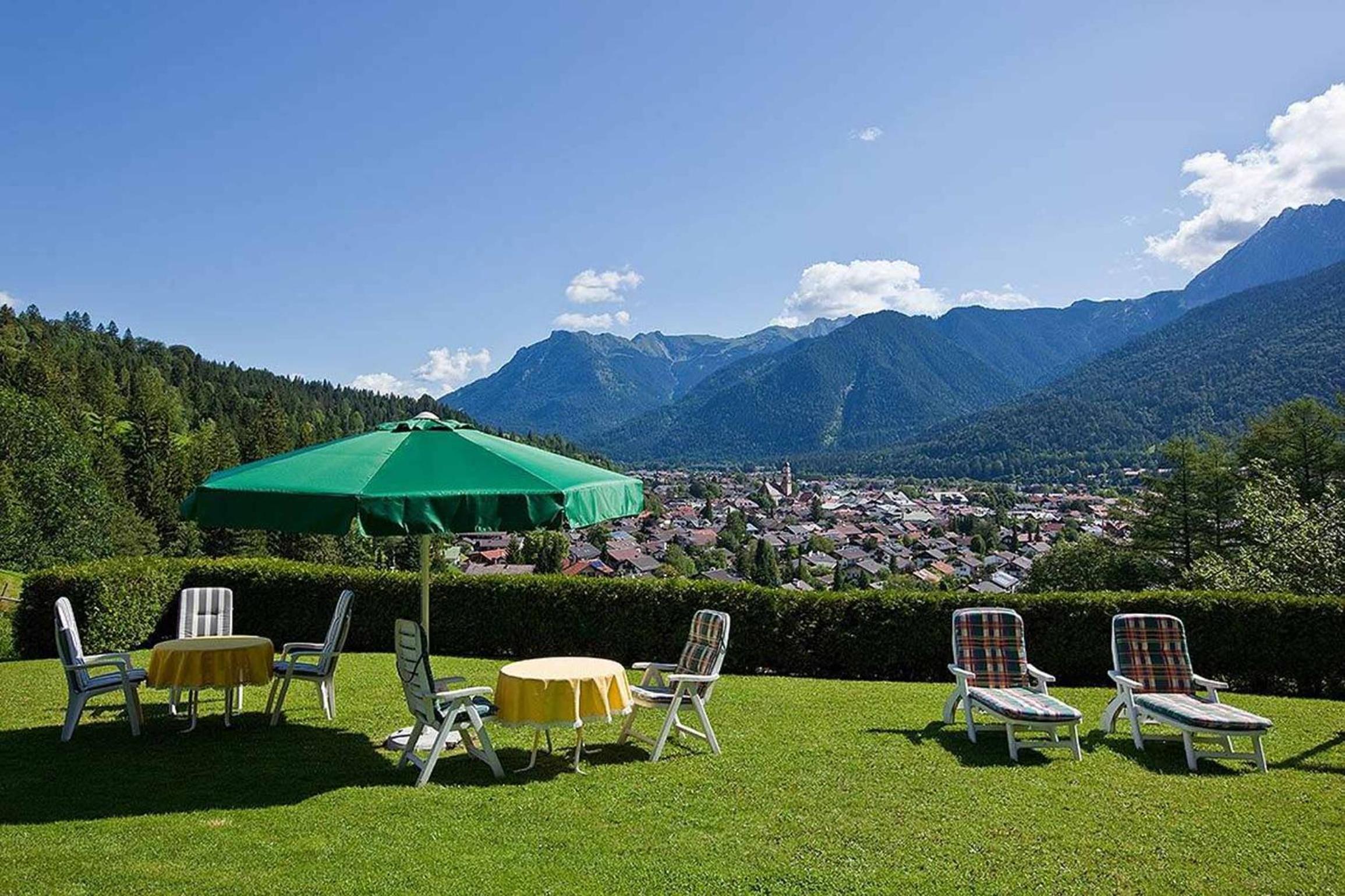 Haus am Hochwald