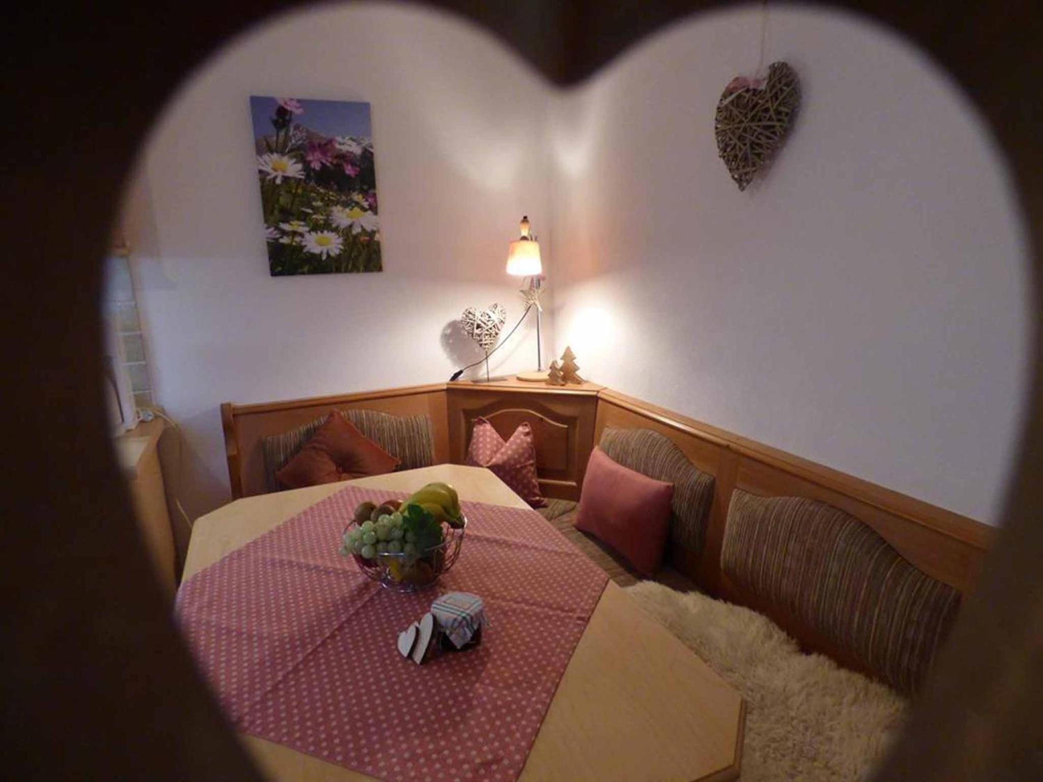 Haus am Hochwald