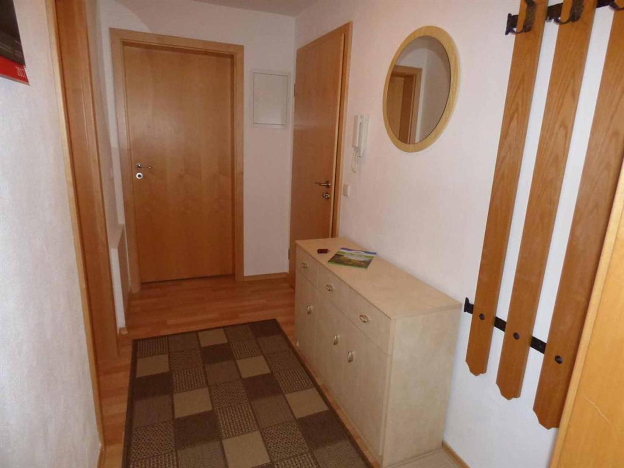 Haus am Hochwald