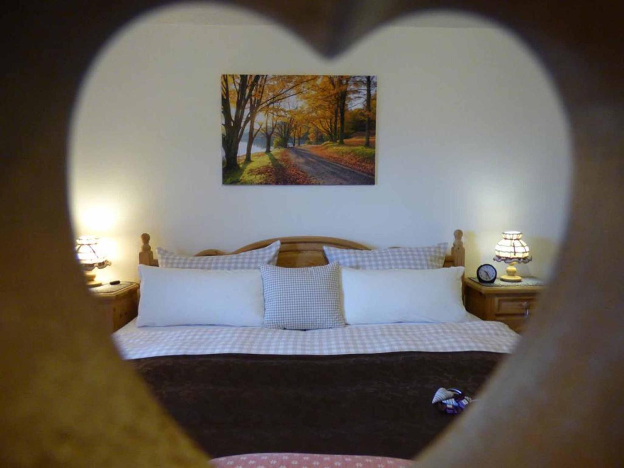 Haus am Hochwald