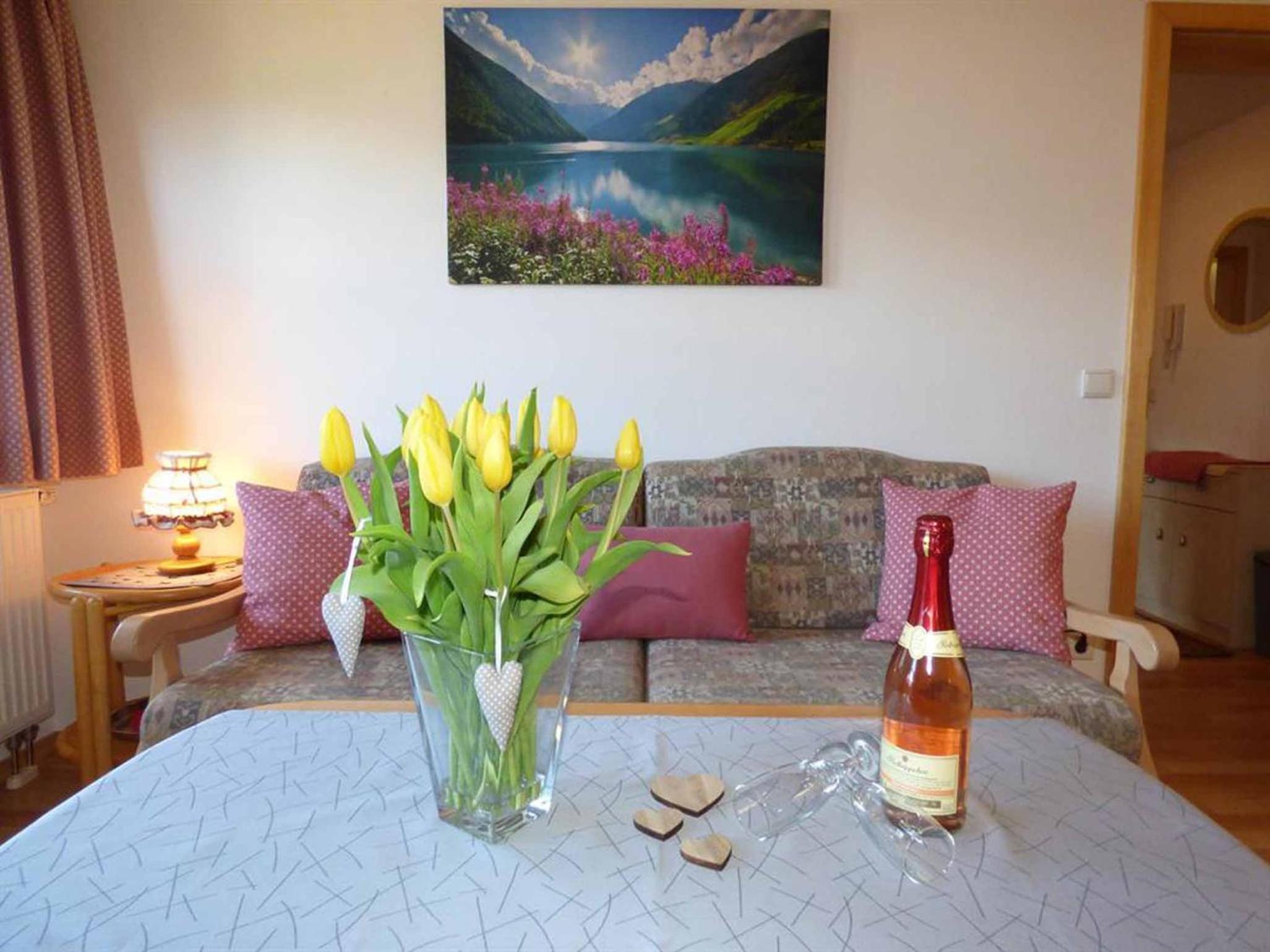 Haus am Hochwald