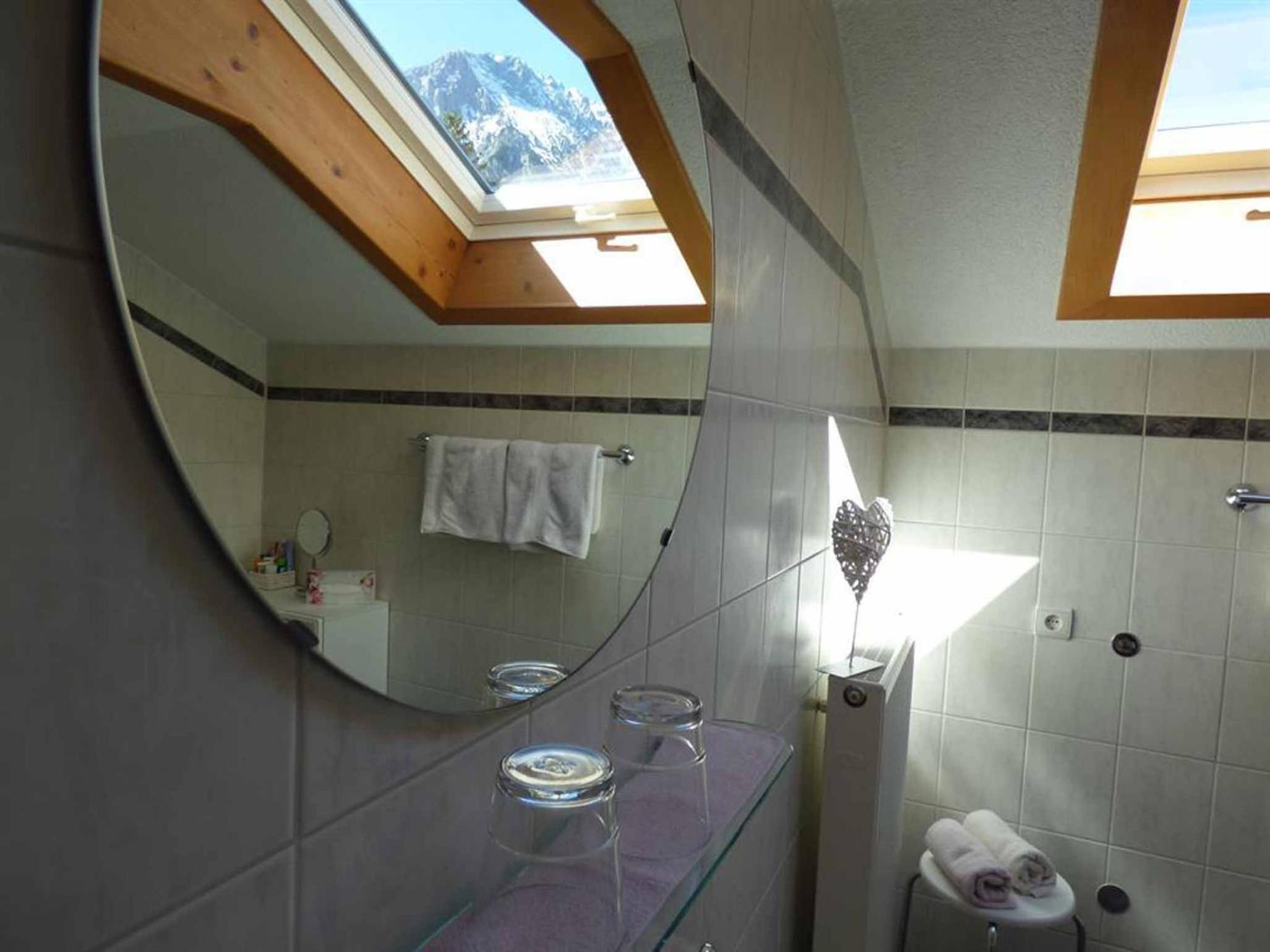 Haus am Hochwald
