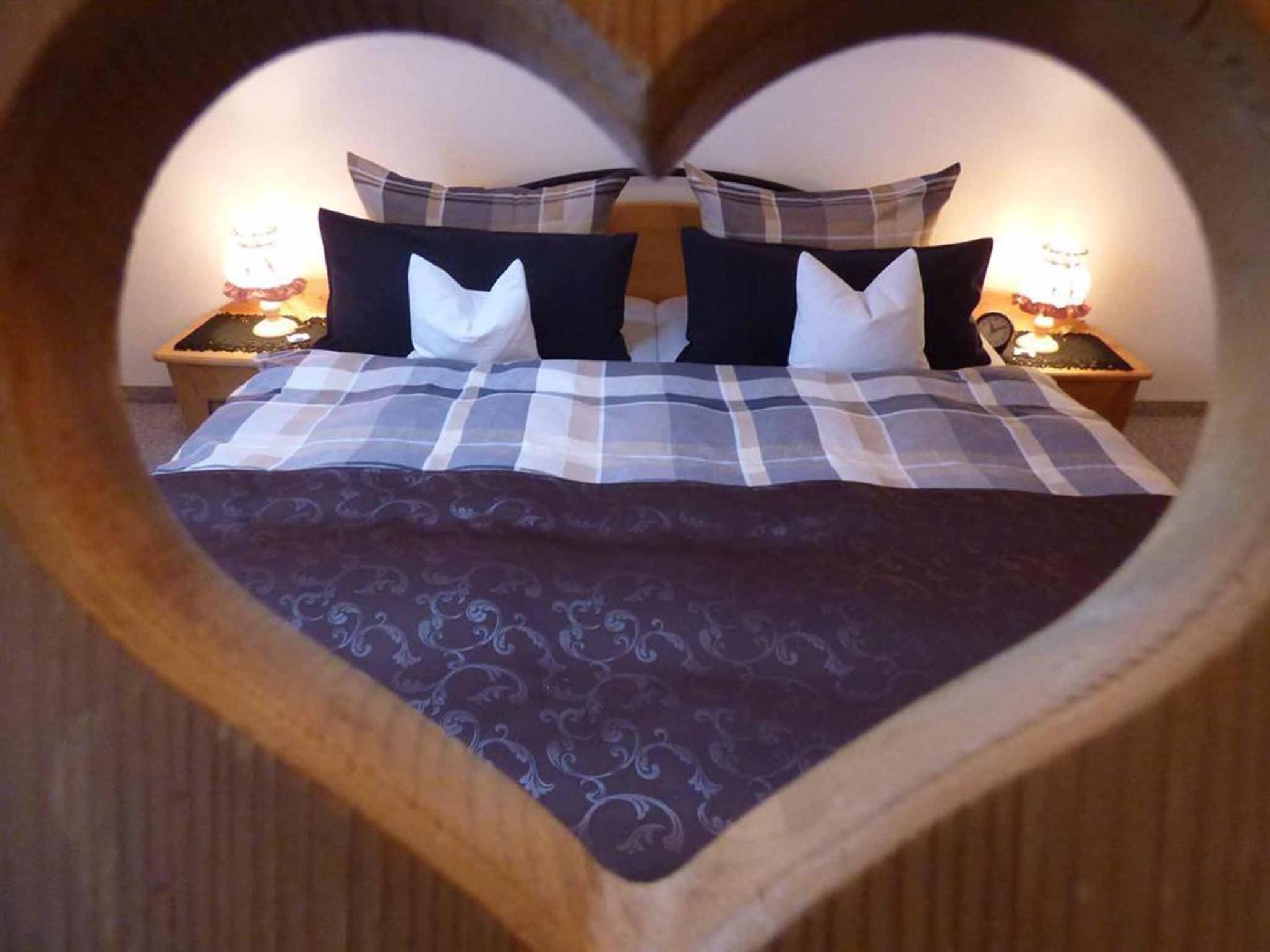 Haus am Hochwald