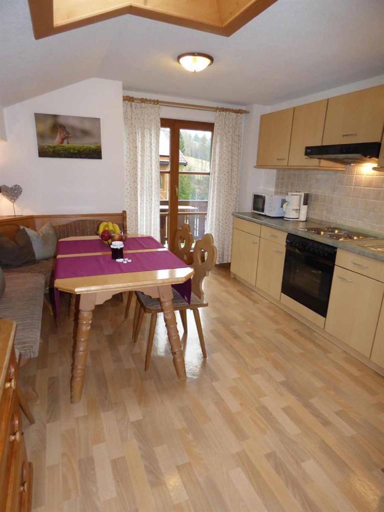 Haus am Hochwald