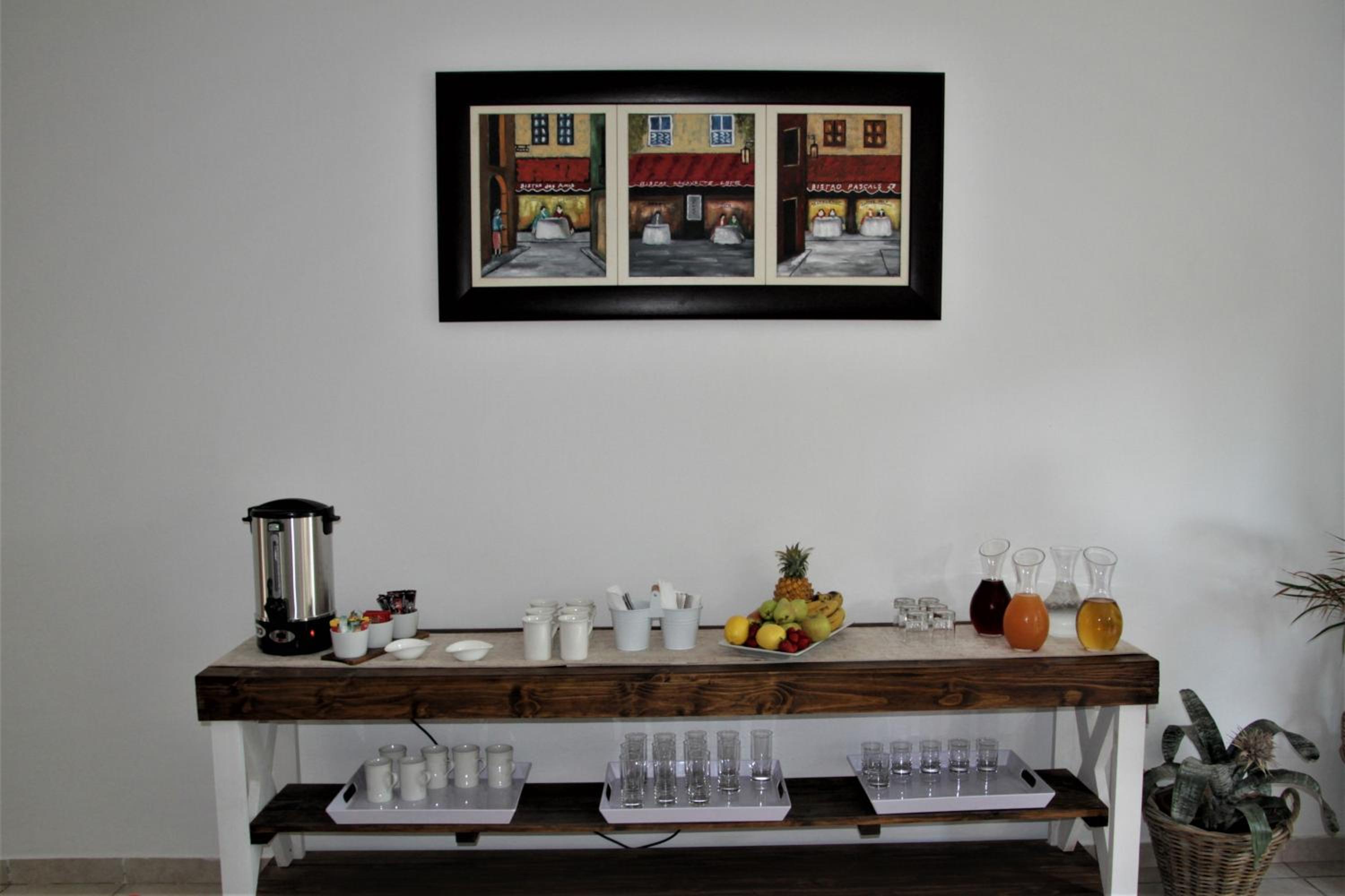 Mahem Manor Guesthouse