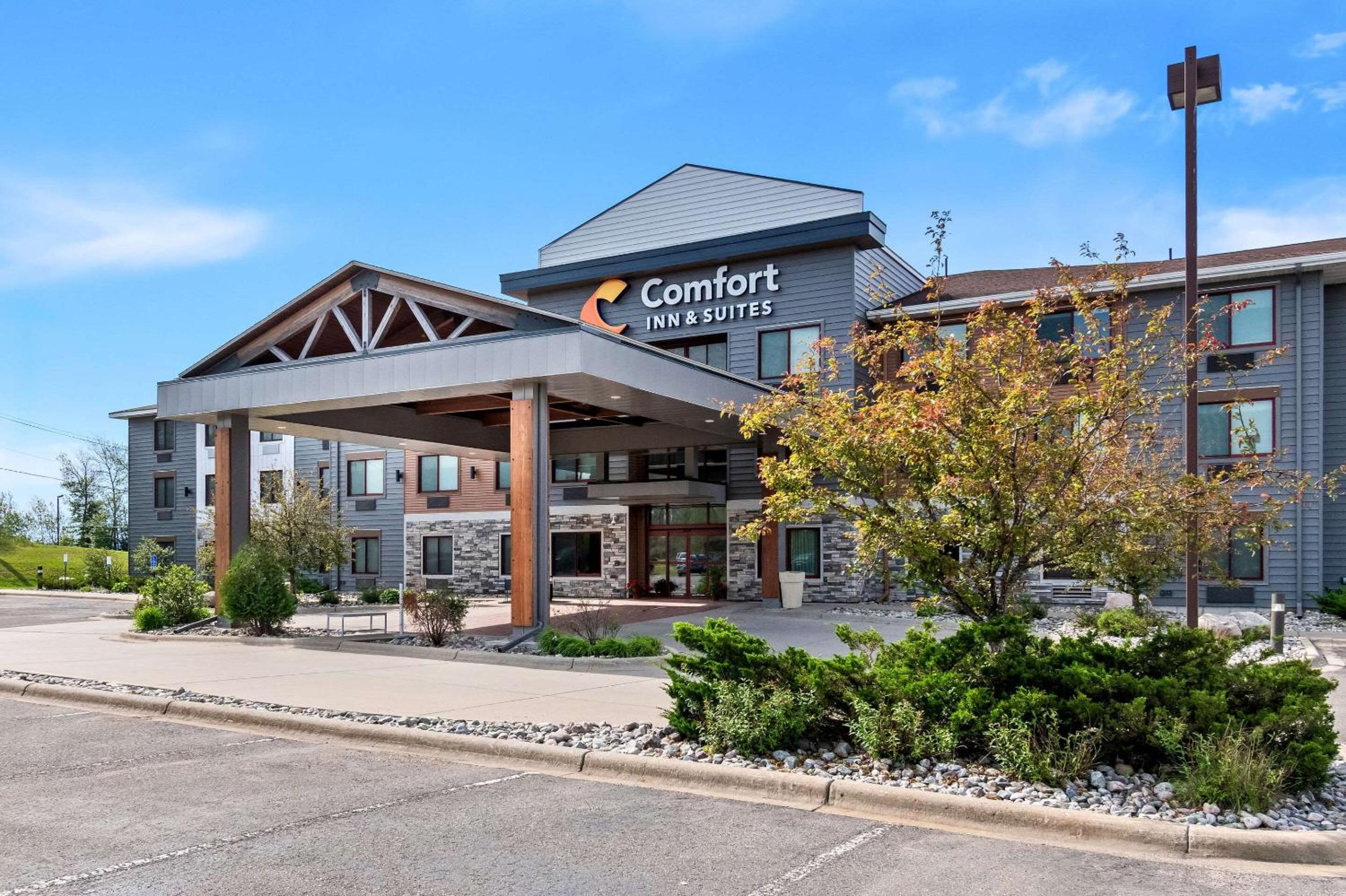 Comfort Inn & Suites Mountain Iron and Virginia, 写真 5