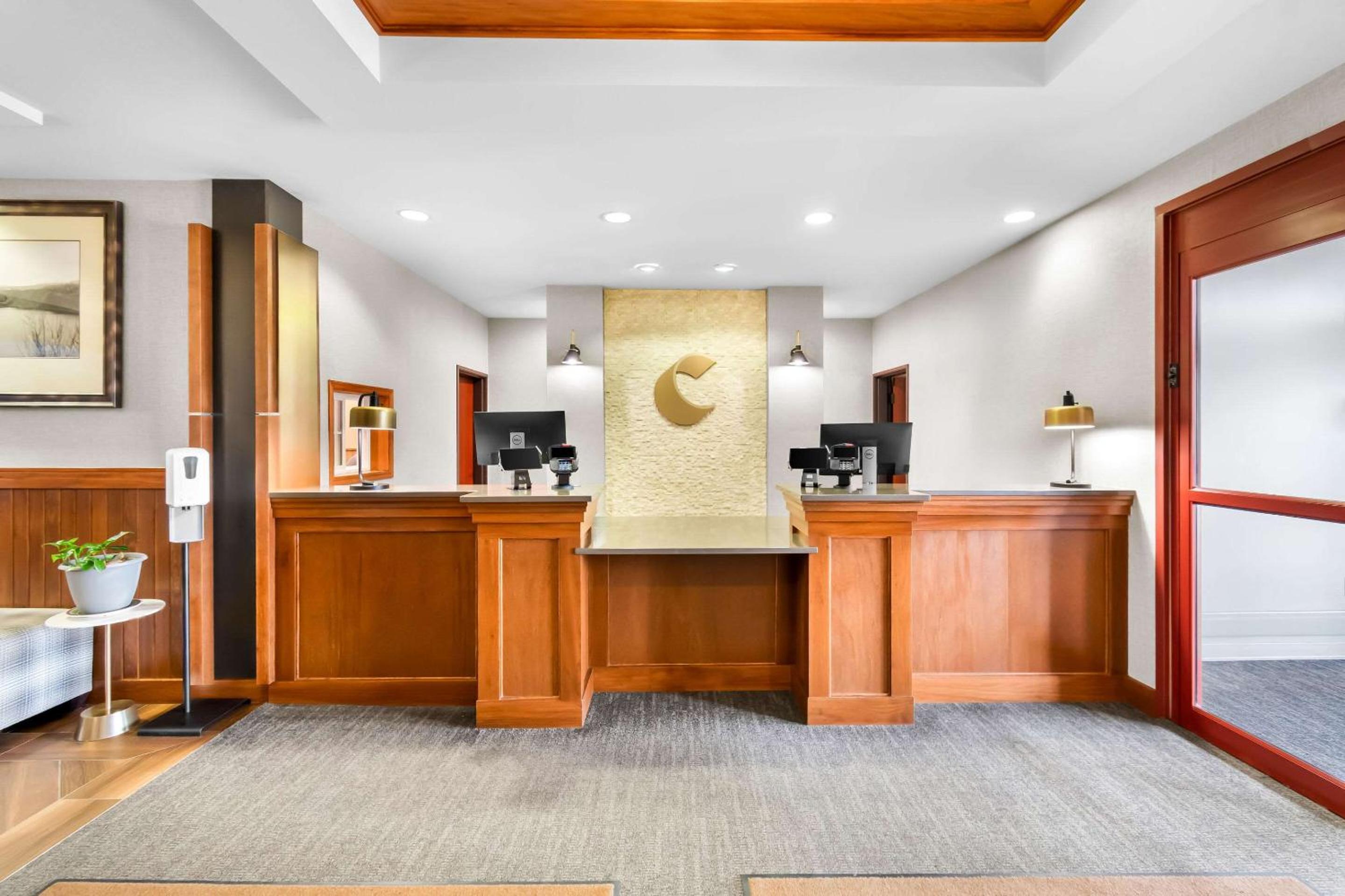 Comfort Inn & Suites Mountain Iron and Virginia, 写真 7