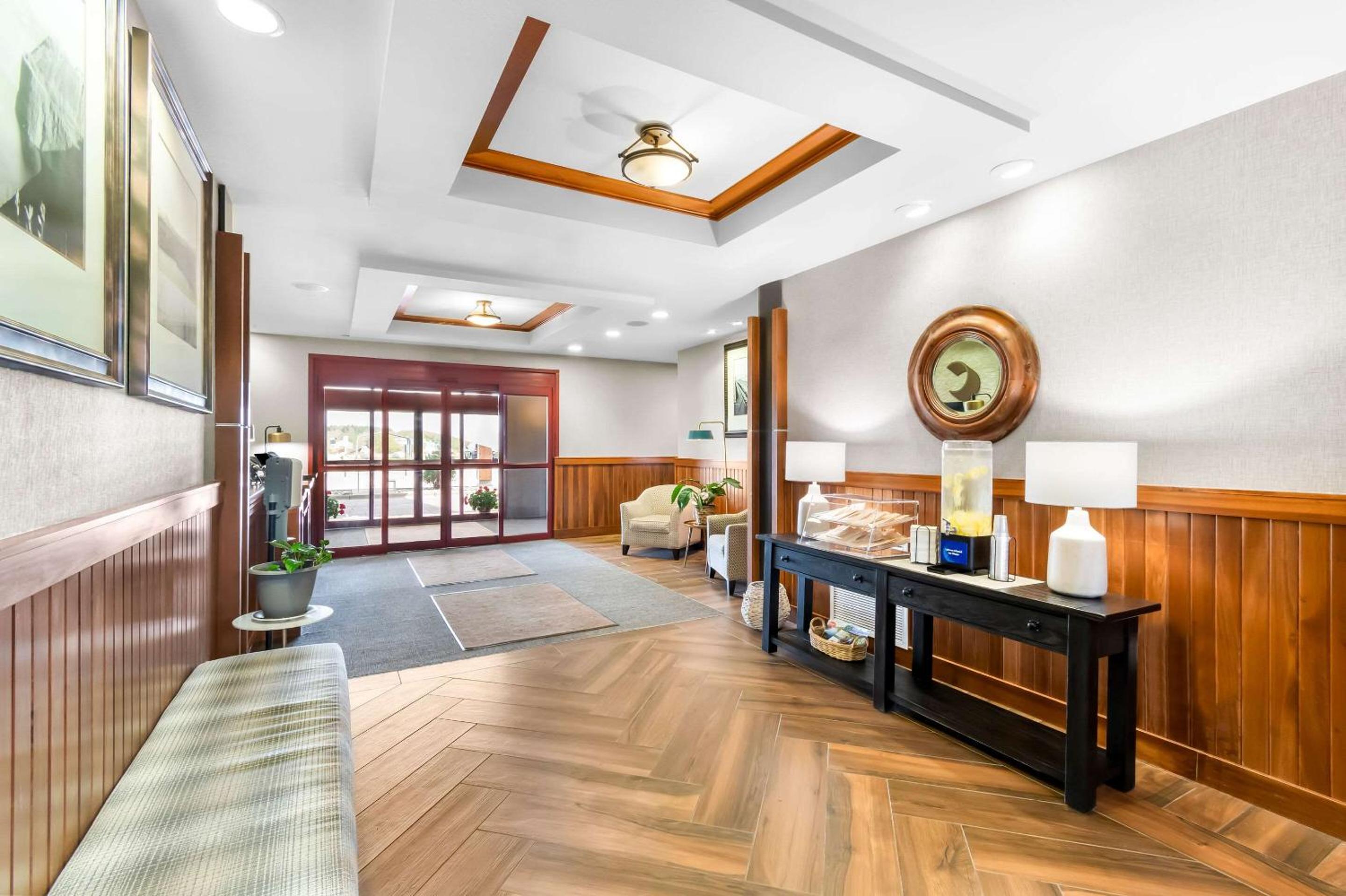Comfort Inn & Suites Mountain Iron and Virginia, 写真 6
