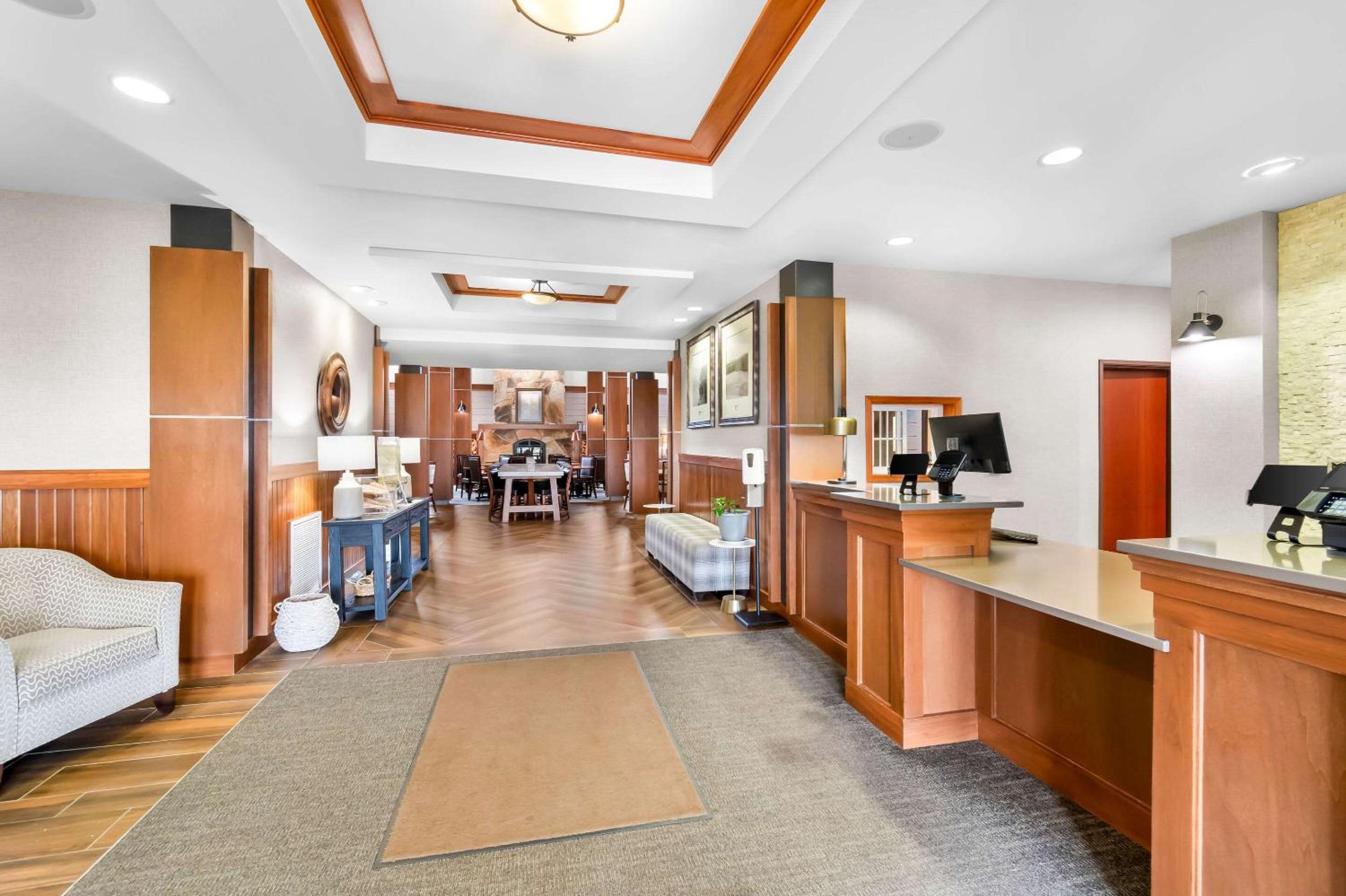 Comfort Inn & Suites Mountain Iron and Virginia, 写真 8