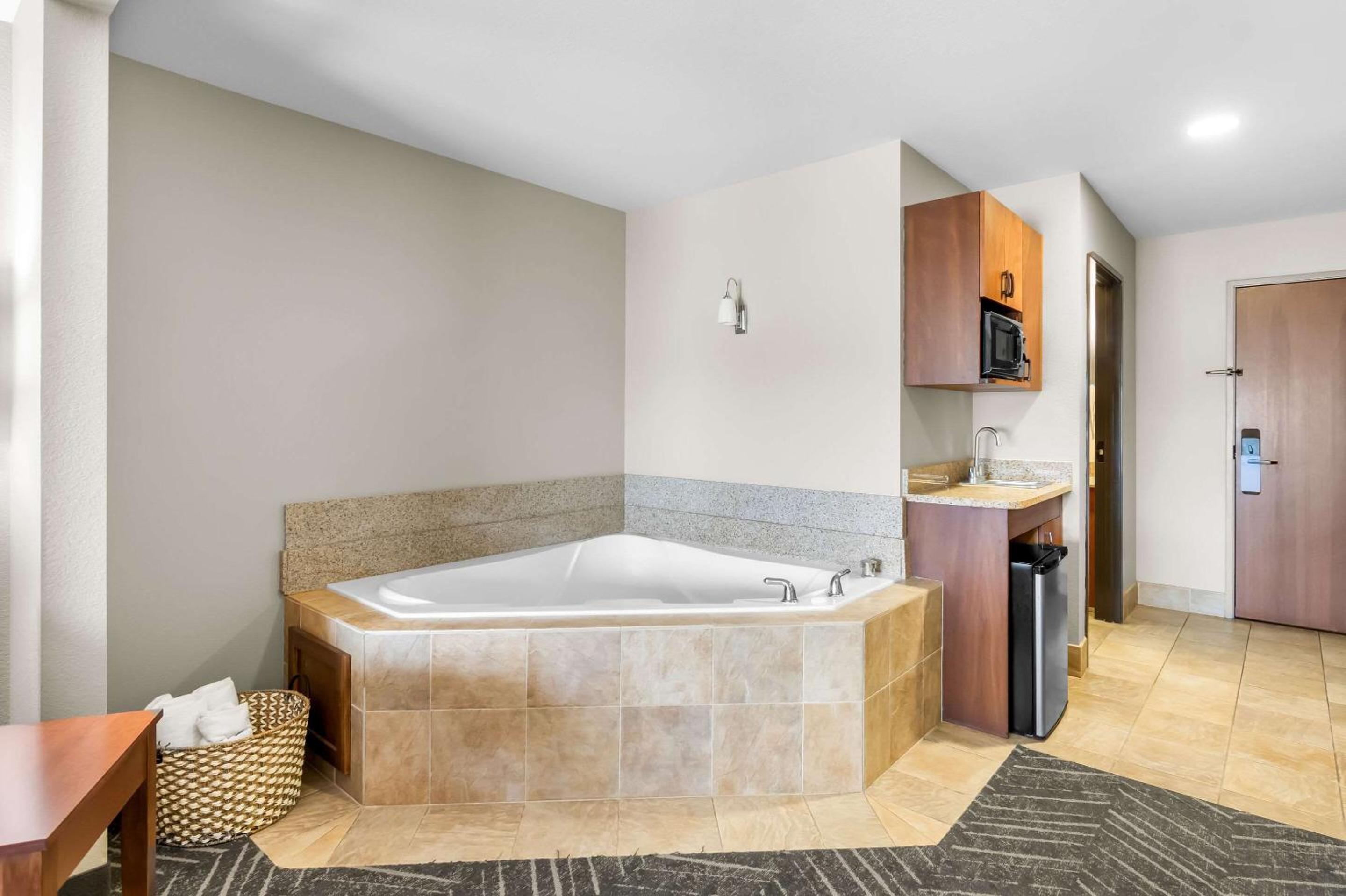 Comfort Inn & Suites Mountain Iron and Virginia, 写真 26