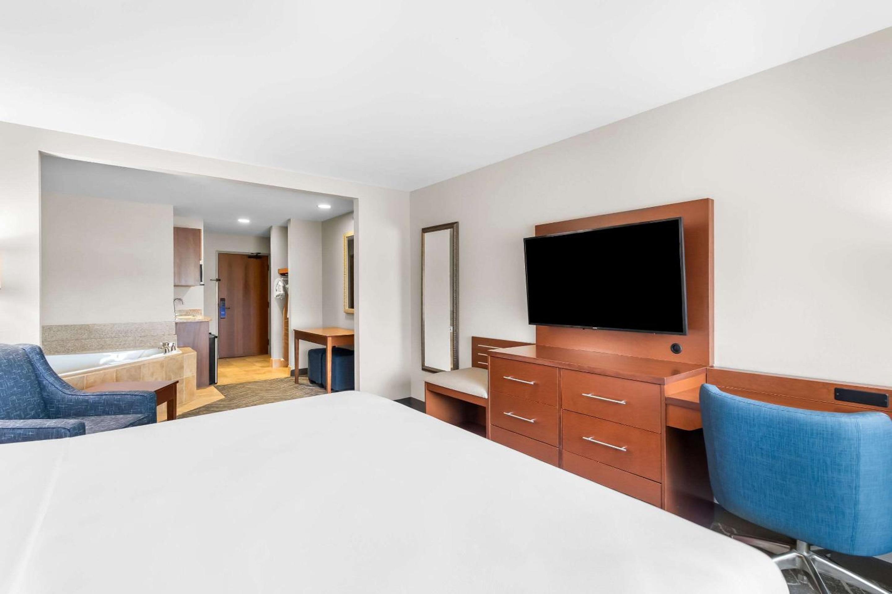 Comfort Inn & Suites Mountain Iron and Virginia, 写真 27