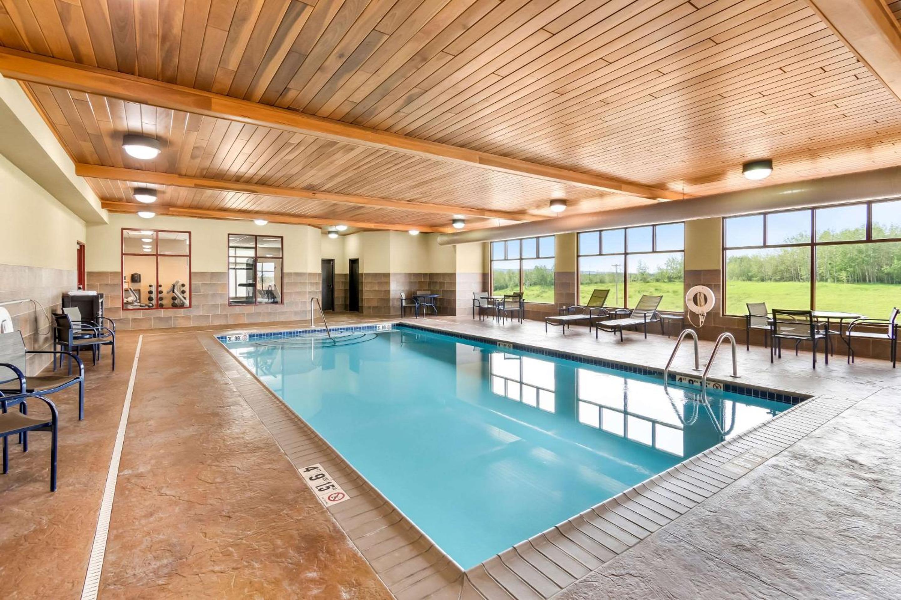 Comfort Inn & Suites Mountain Iron and Virginia, 写真 37