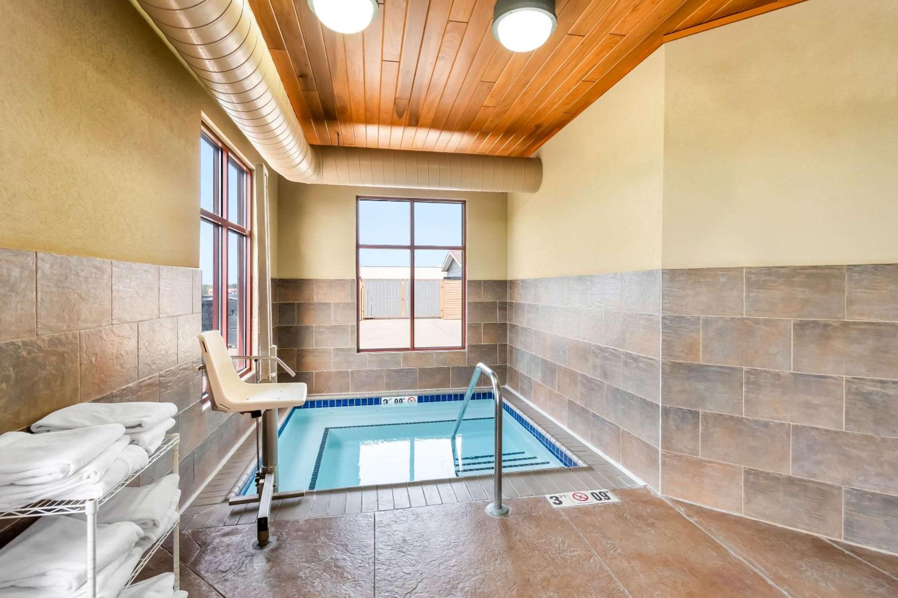 Comfort Inn & Suites Mountain Iron and Virginia, 写真 38