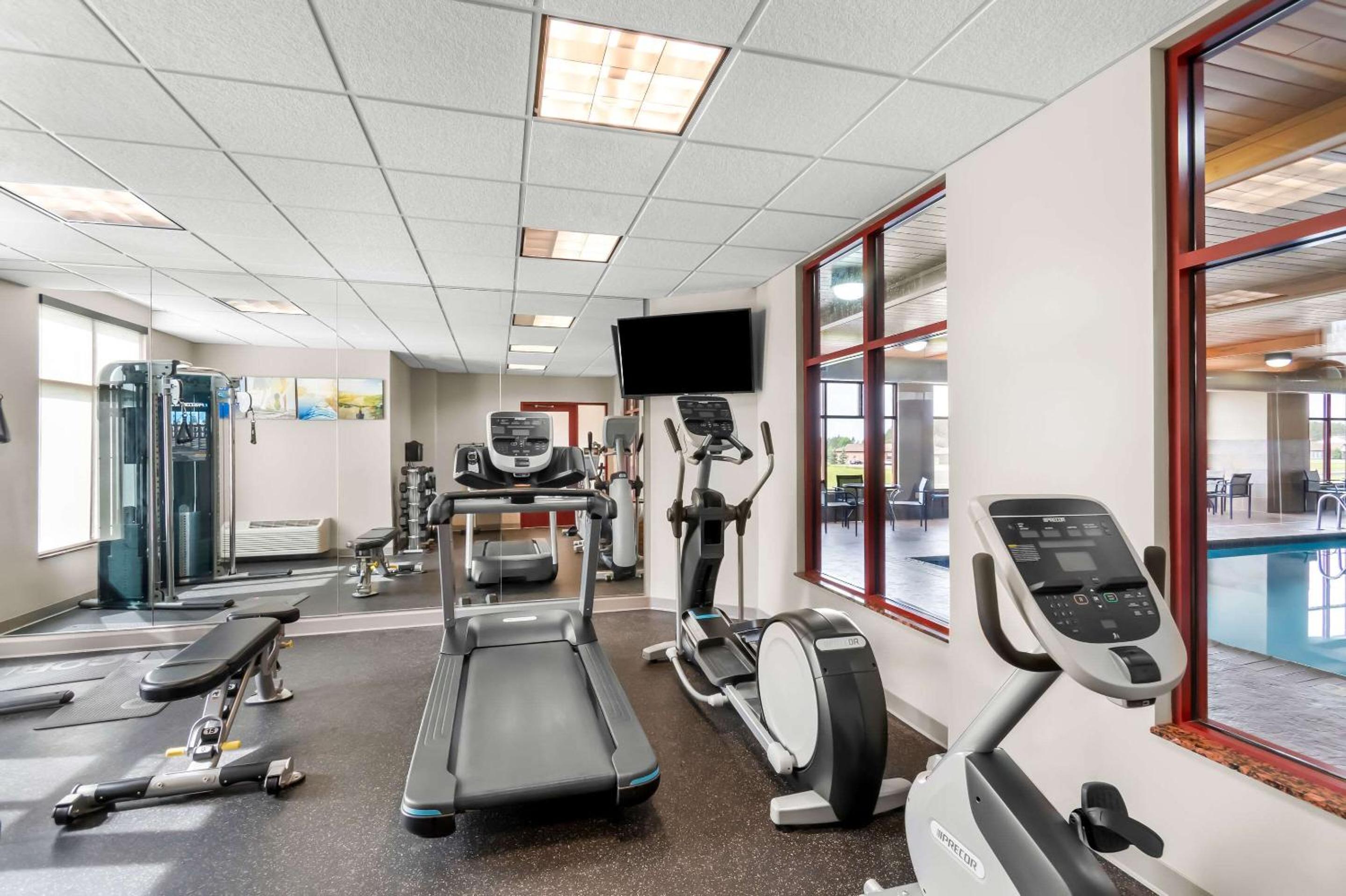 Comfort Inn & Suites Mountain Iron and Virginia, 写真 39