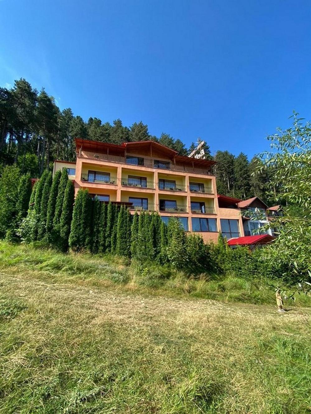 BellaVista Brasov