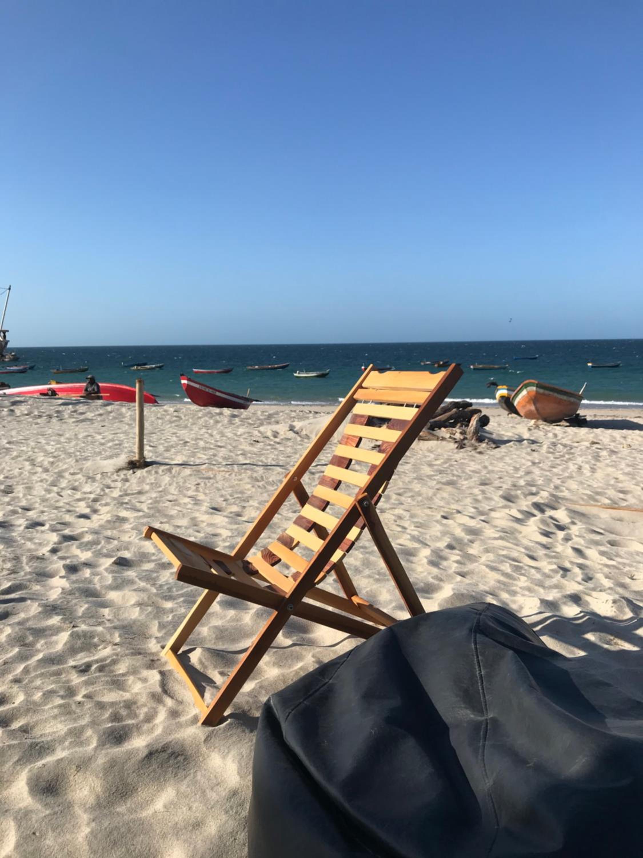 La Vista Kite Preá