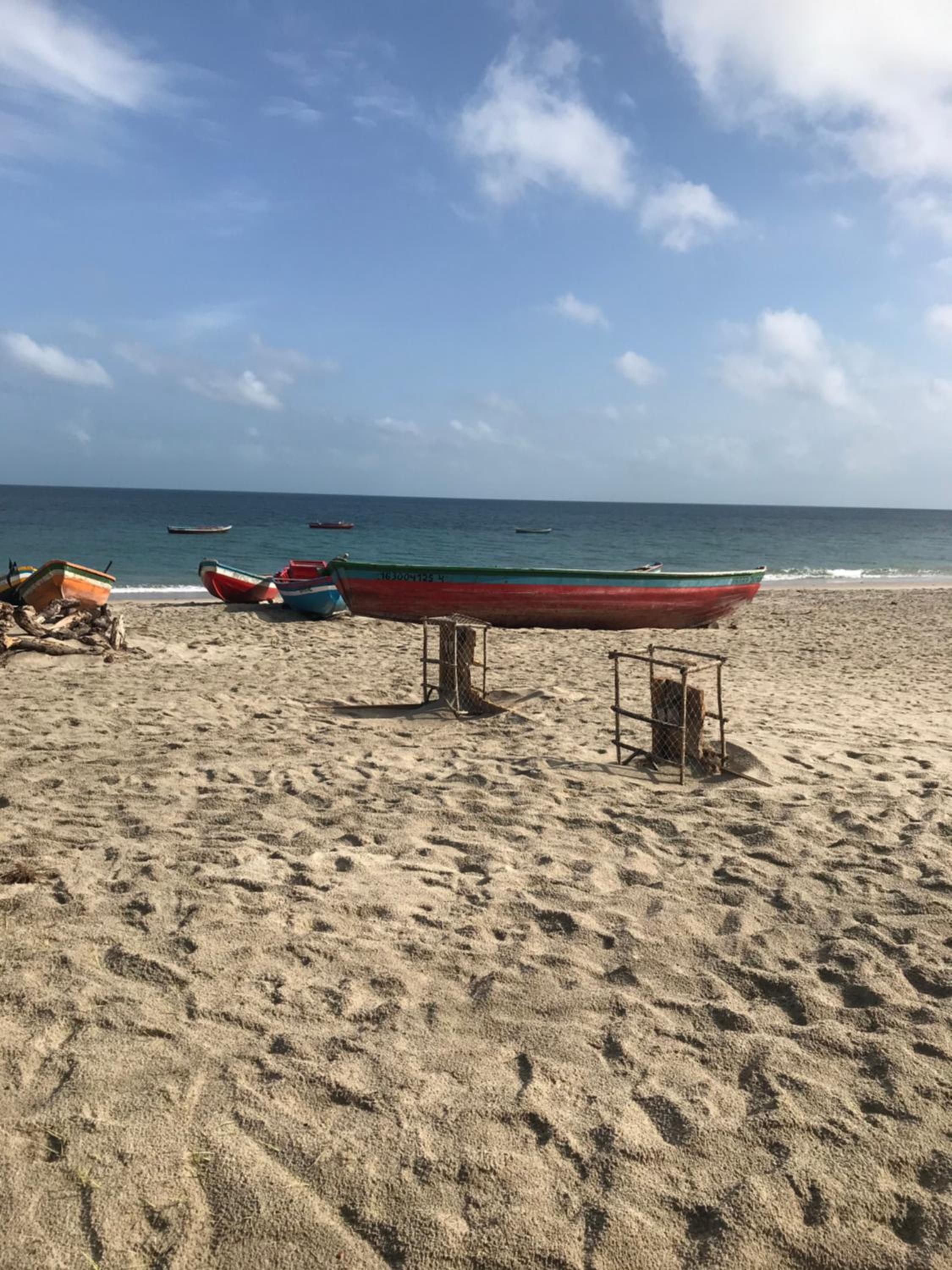 La Vista Kite Preá
