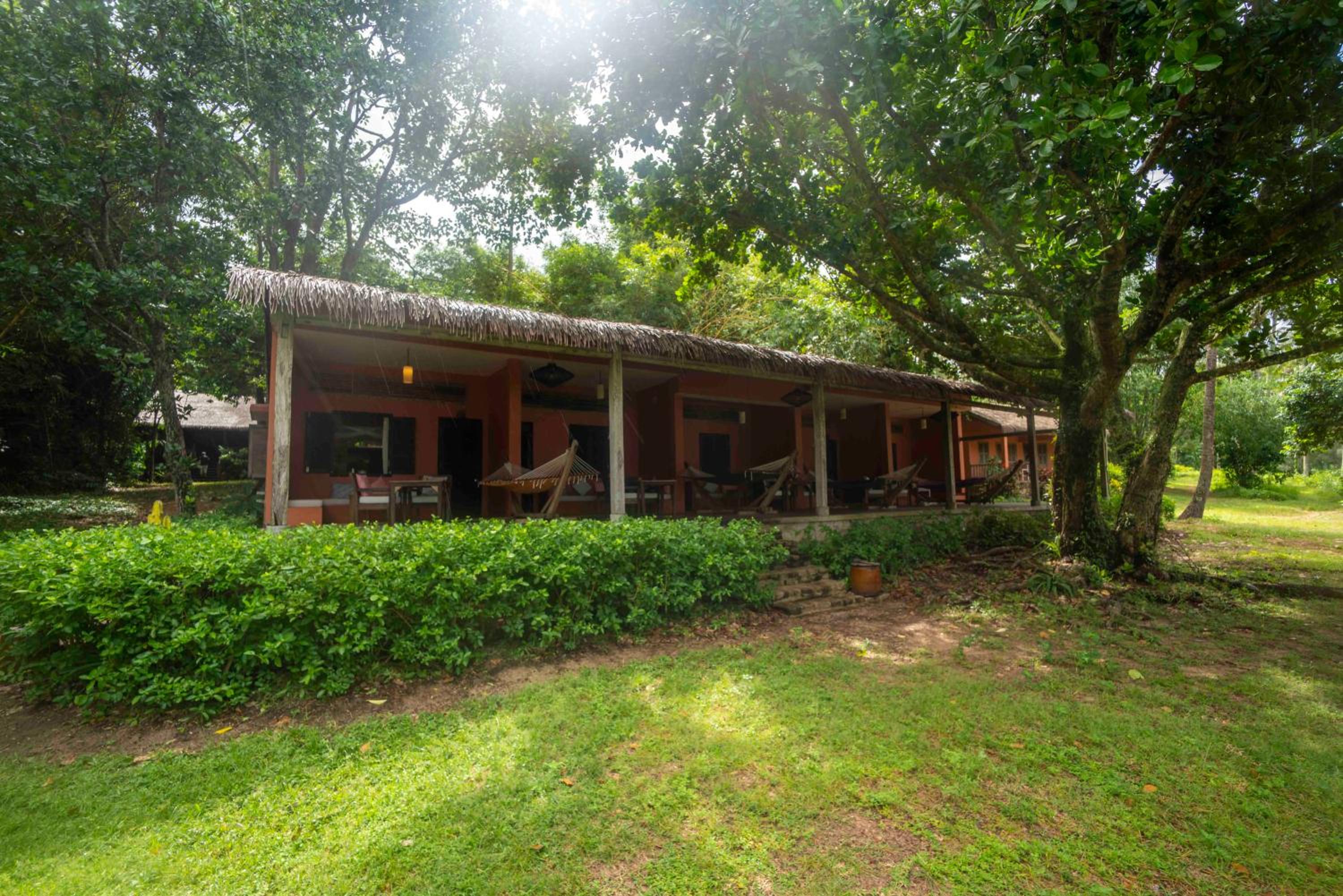 Mango Bay Resort