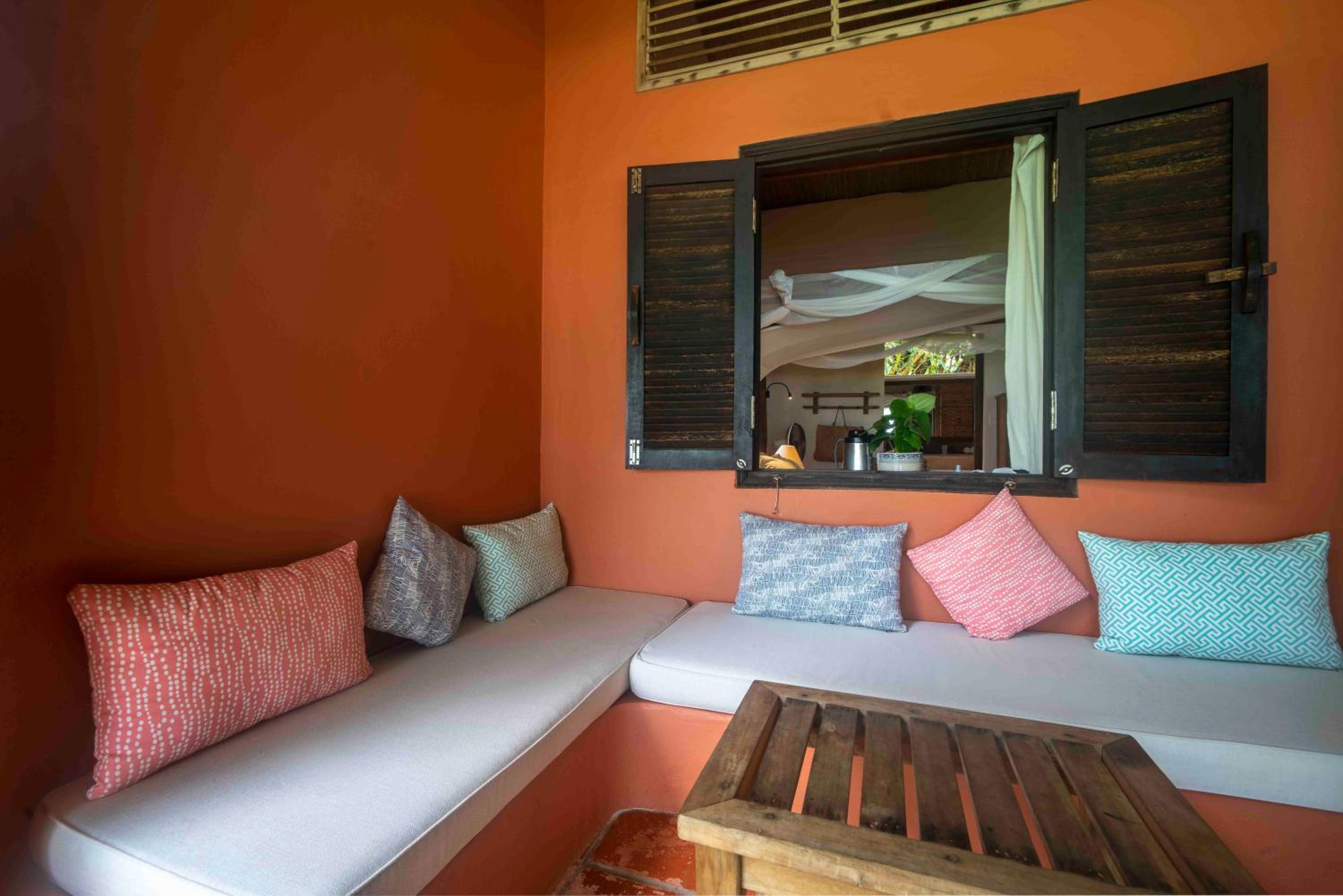 Mango Bay Resort