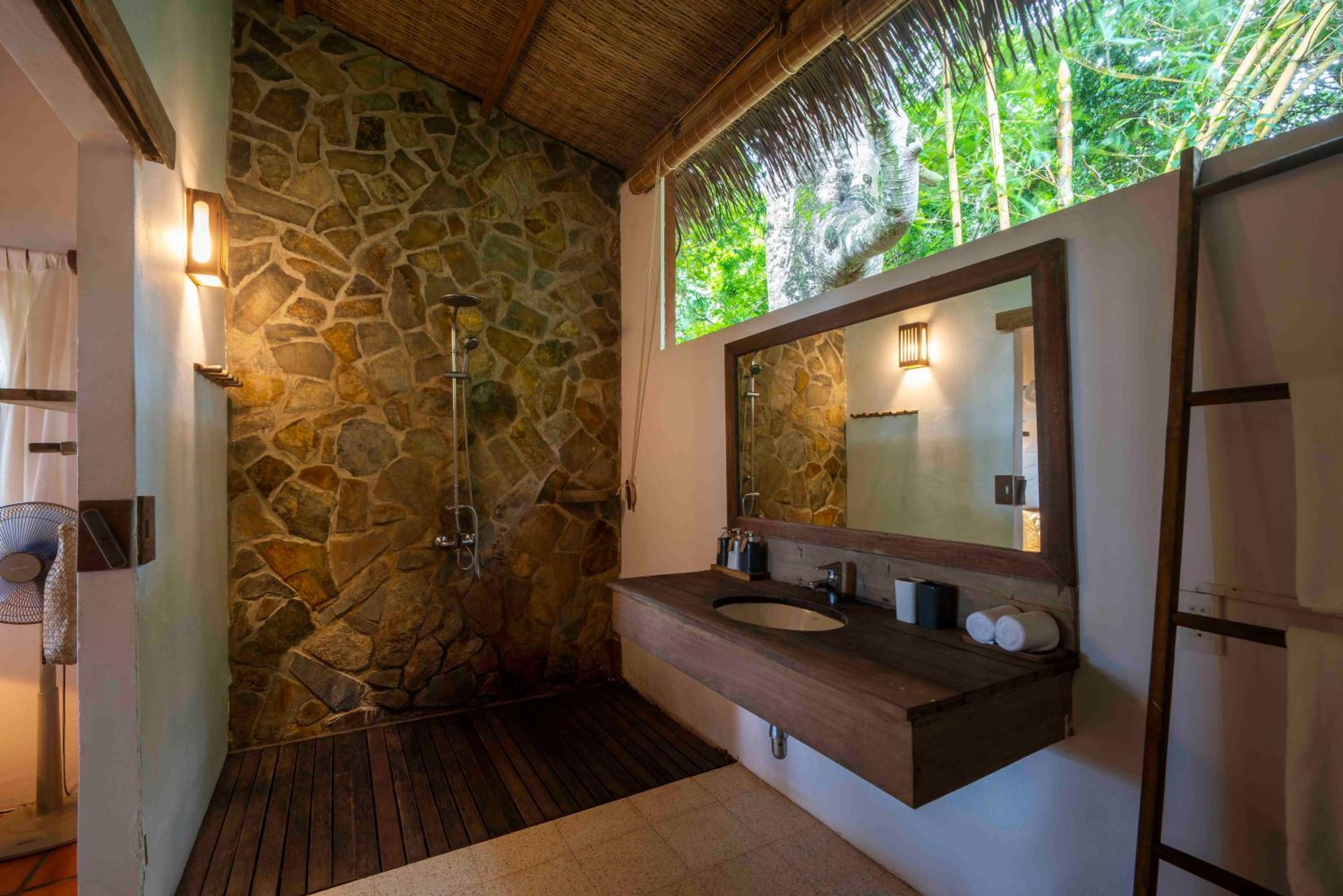 Mango Bay Resort